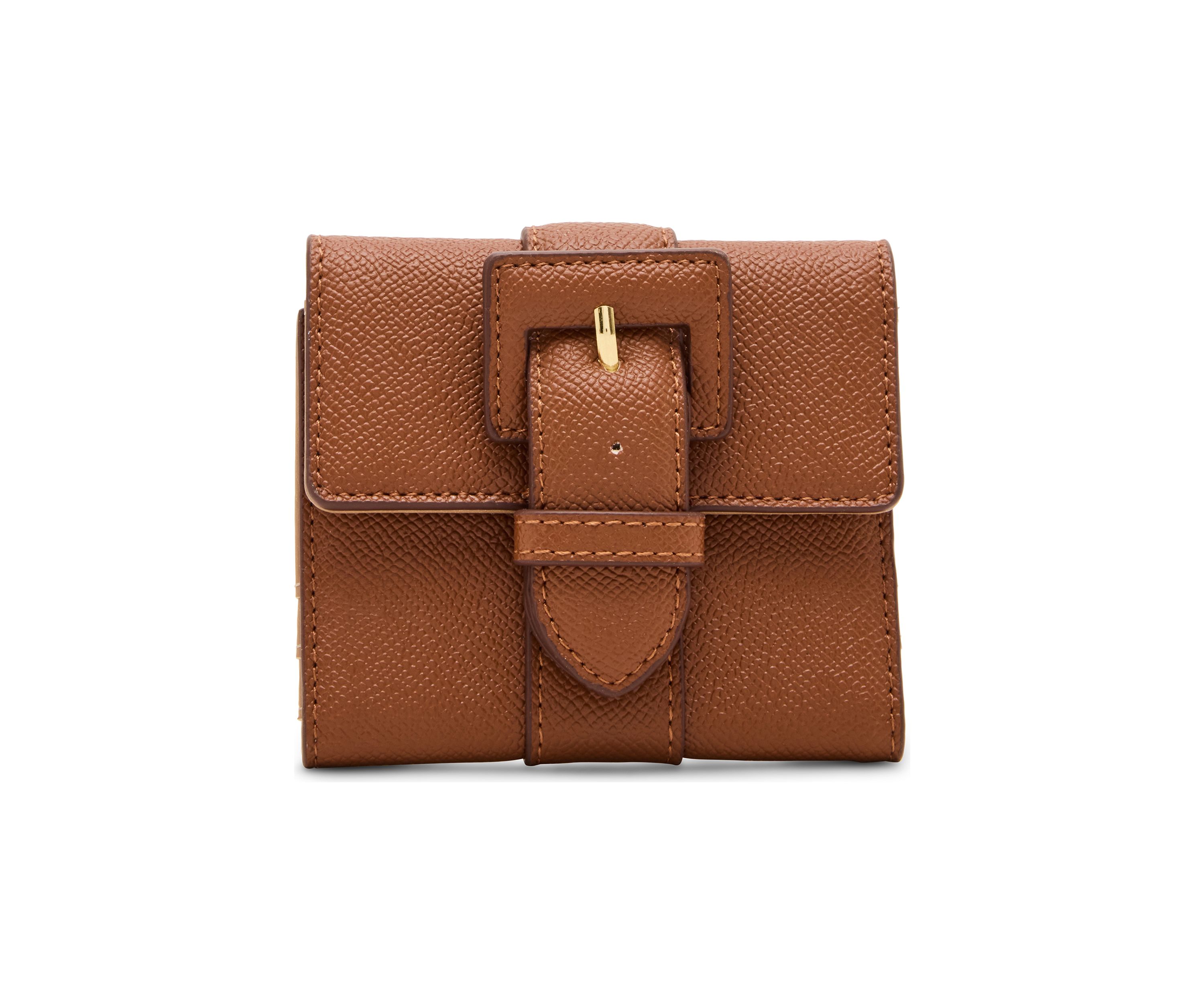 Trifold Wallet