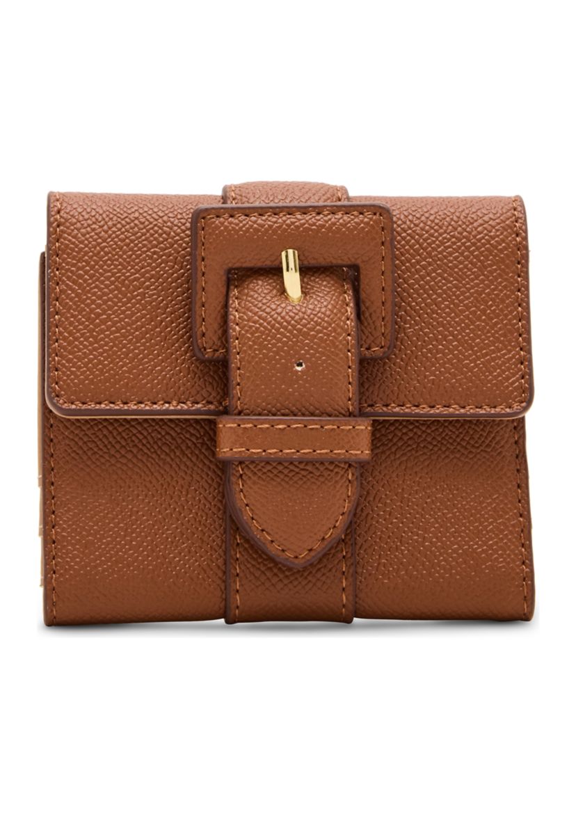Trifold Wallet
