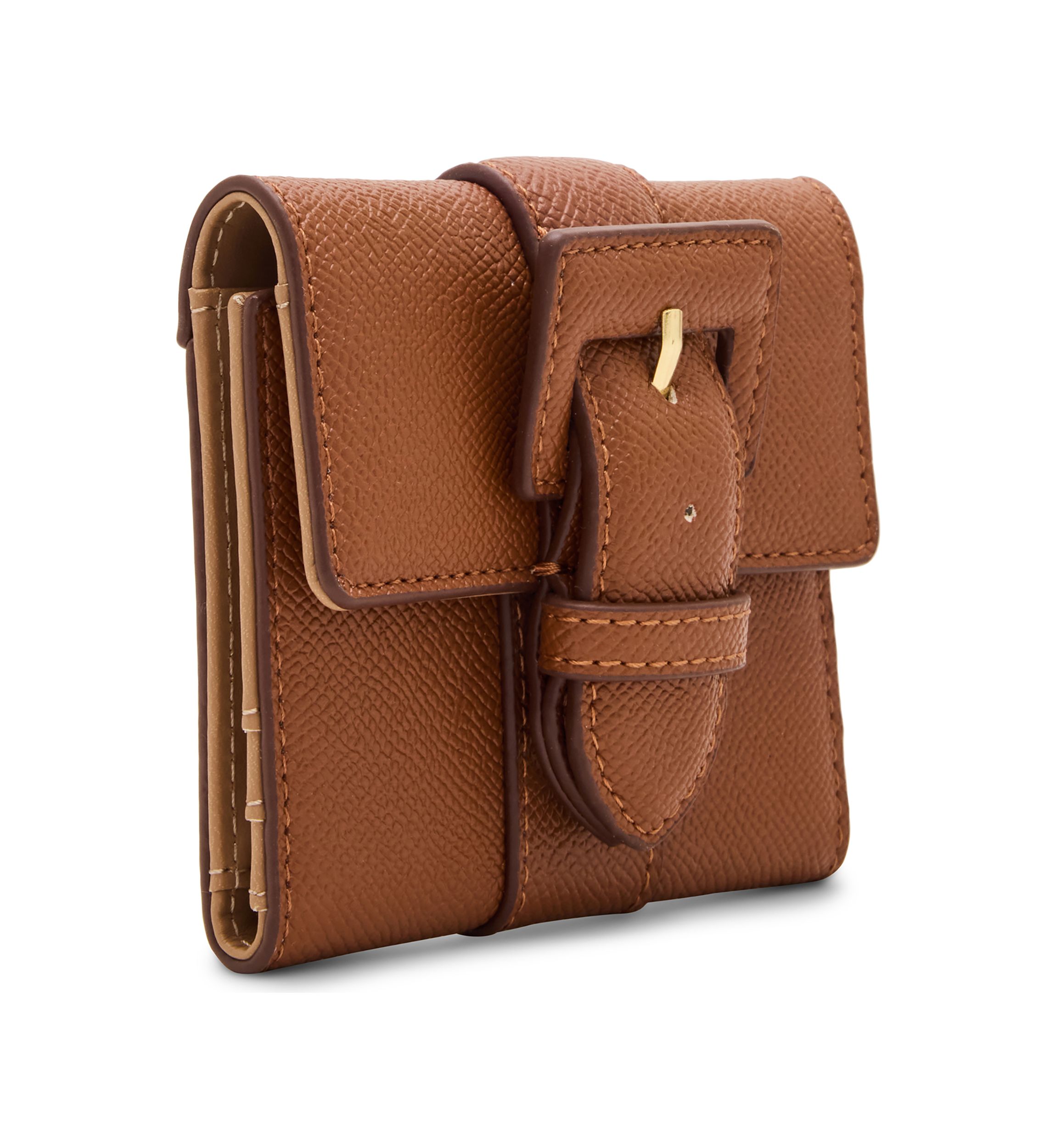 Trifold Wallet
