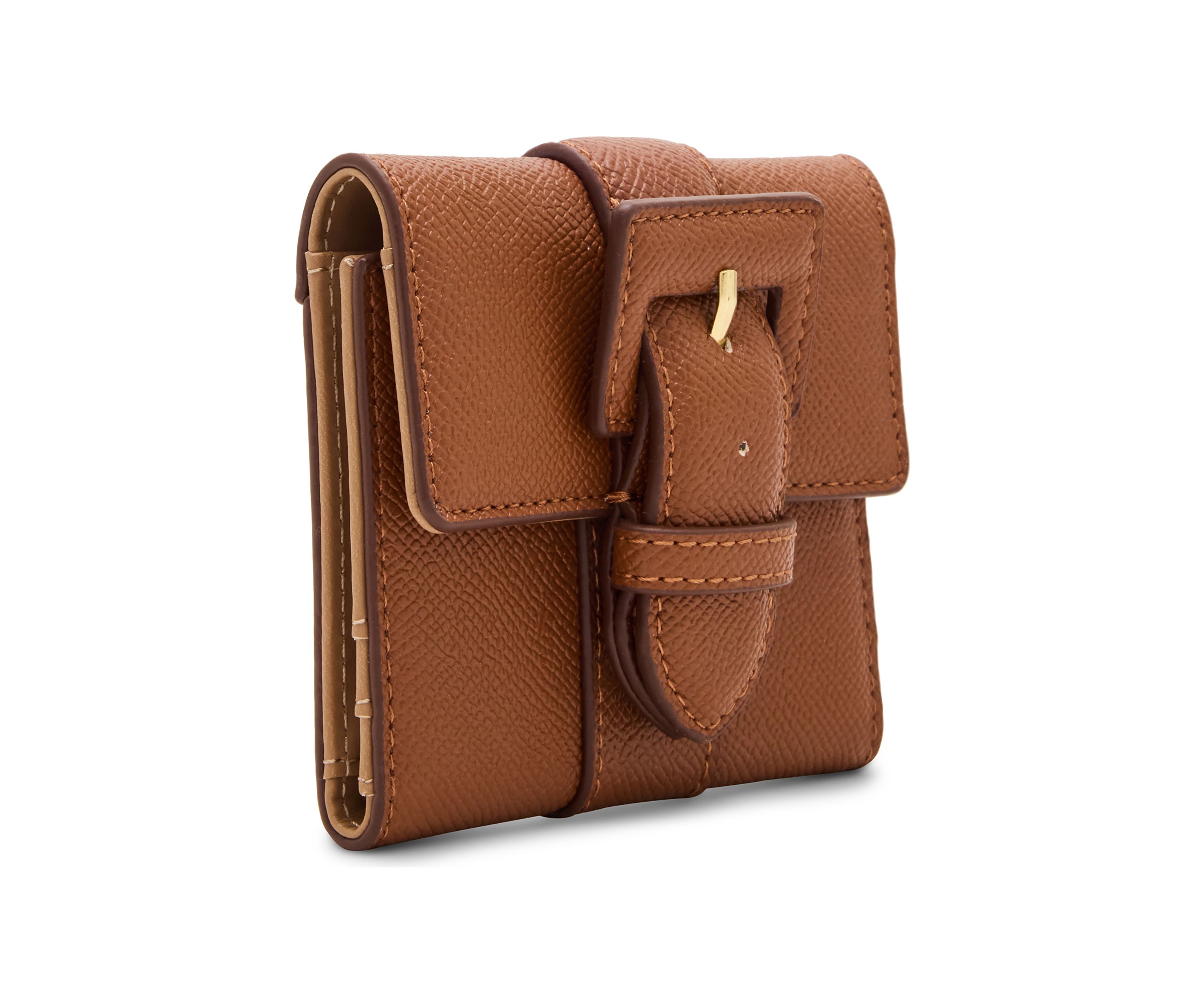 Trifold Wallet