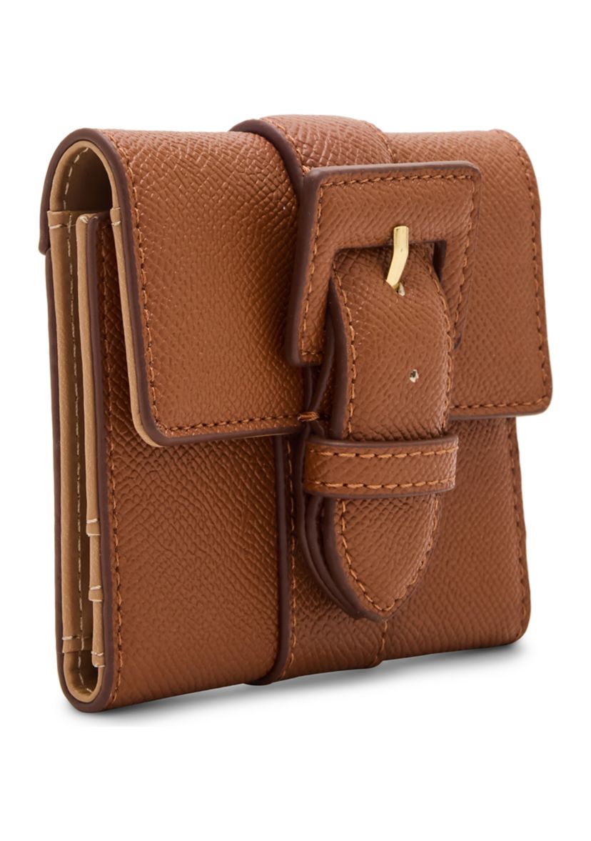 Trifold Wallet