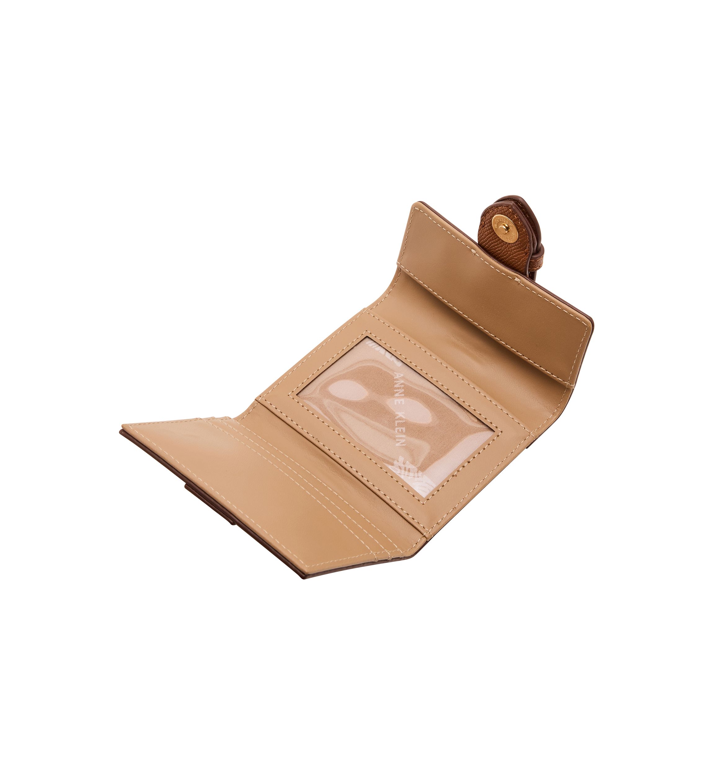 Trifold Wallet
