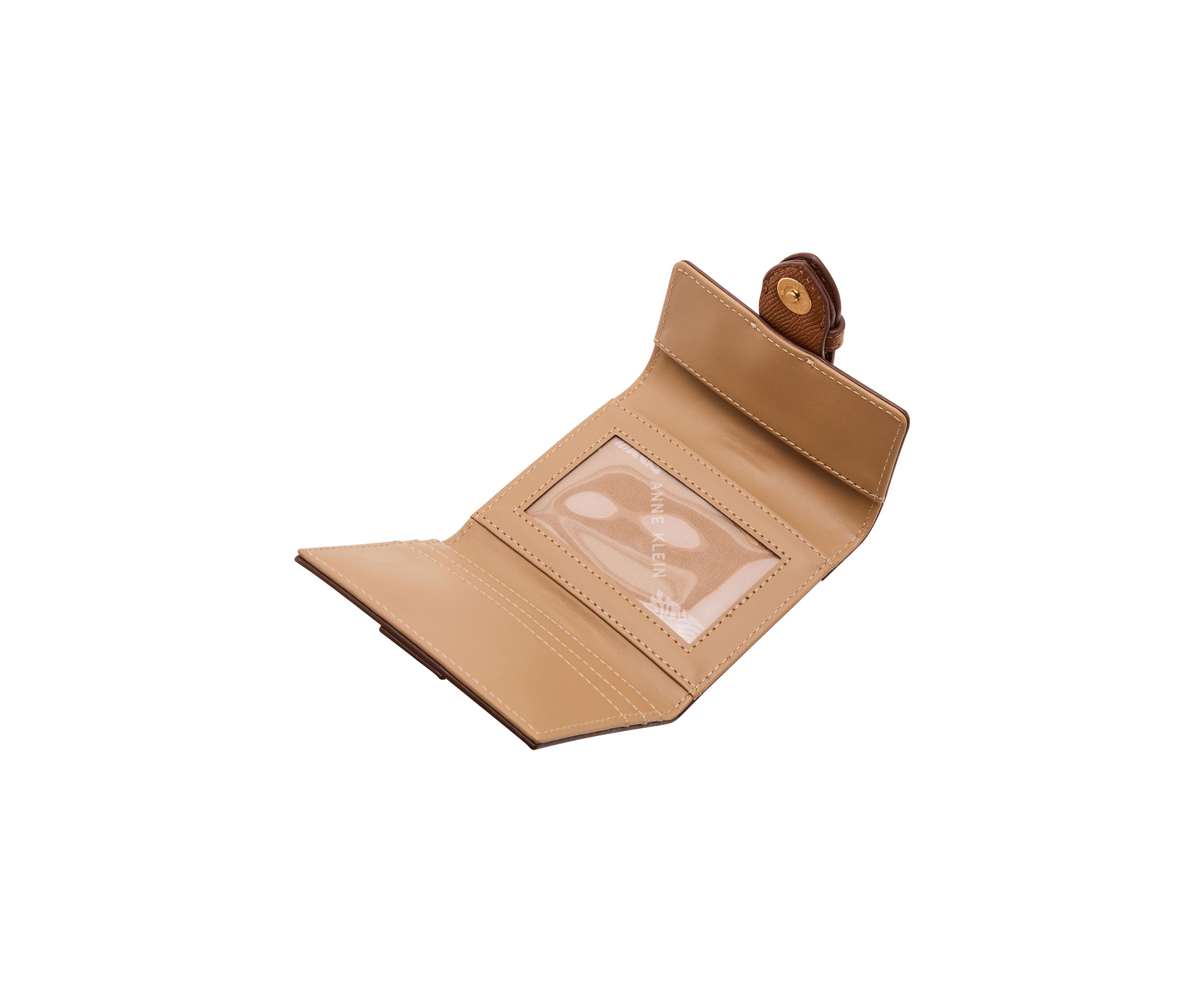 Trifold Wallet