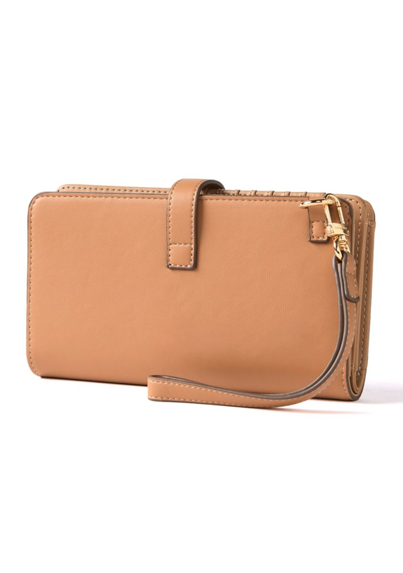 Bifold Wallet