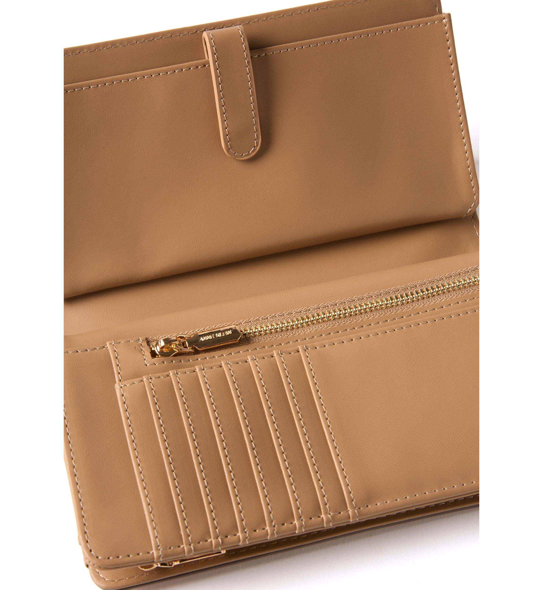 Bifold Wallet
