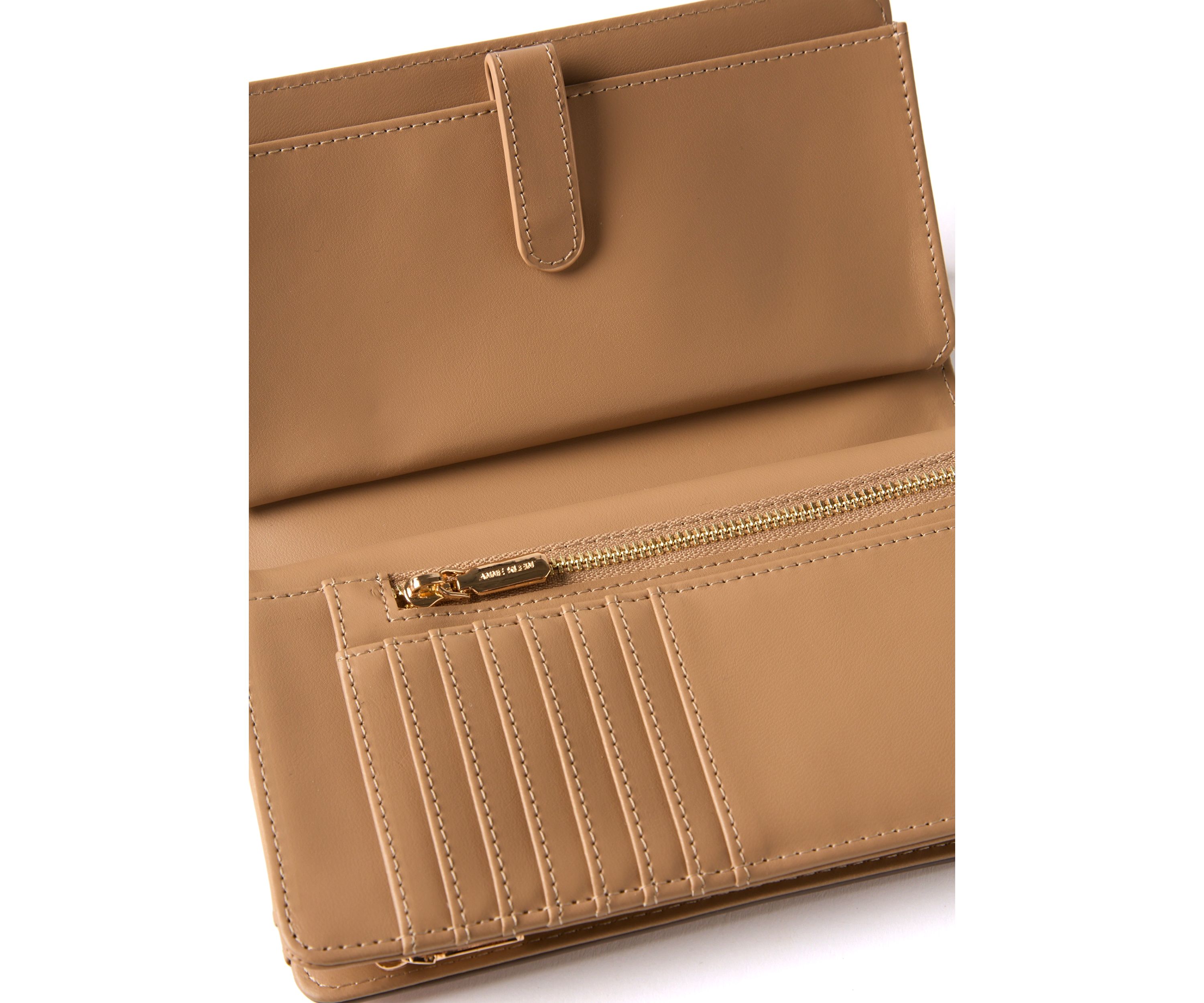 Bifold Wallet