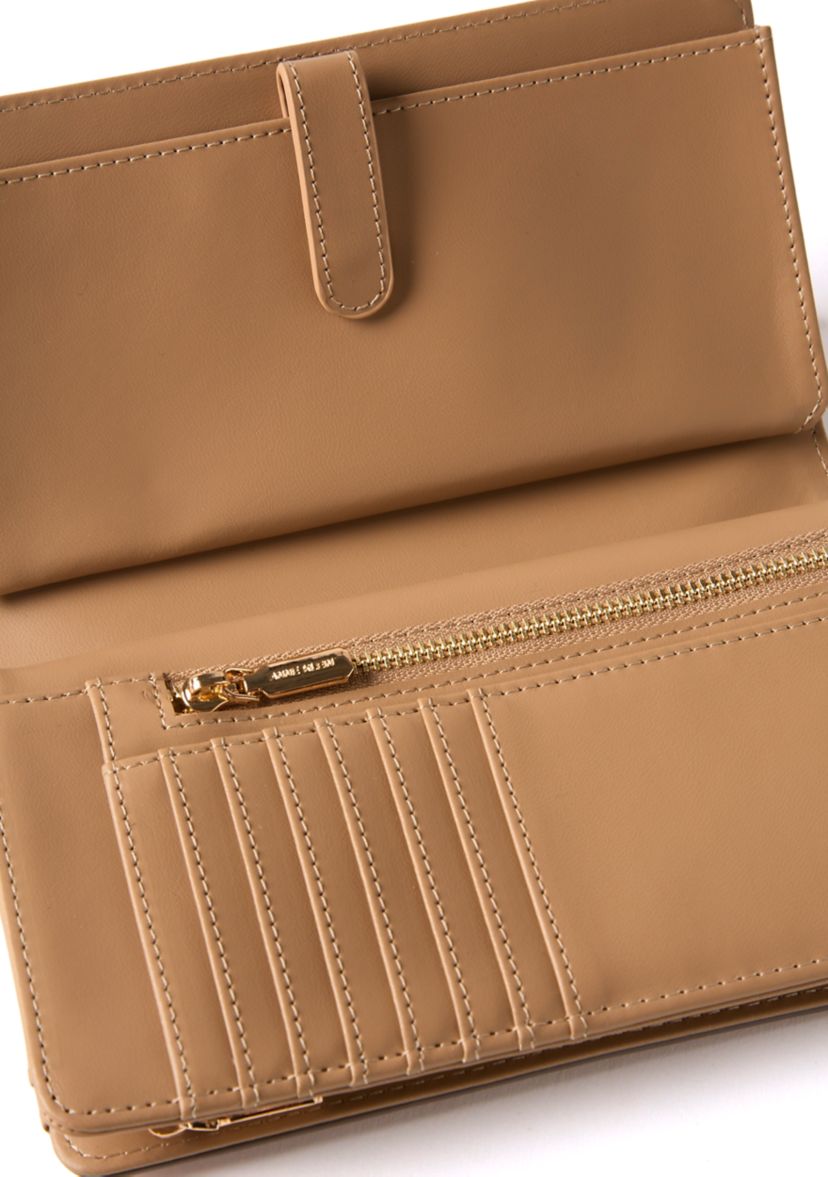 Bifold Wallet