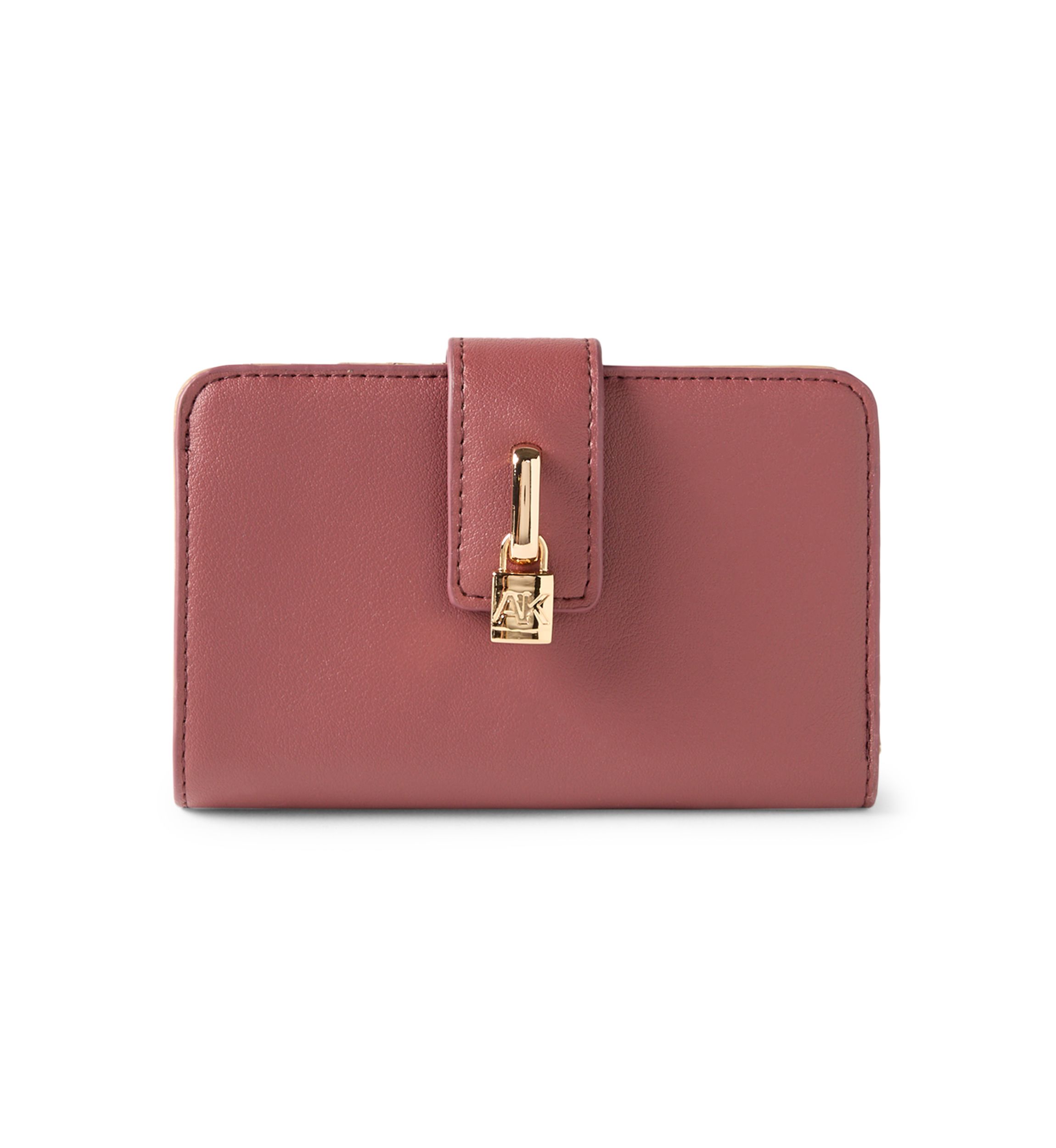 Medium Flap Wallet