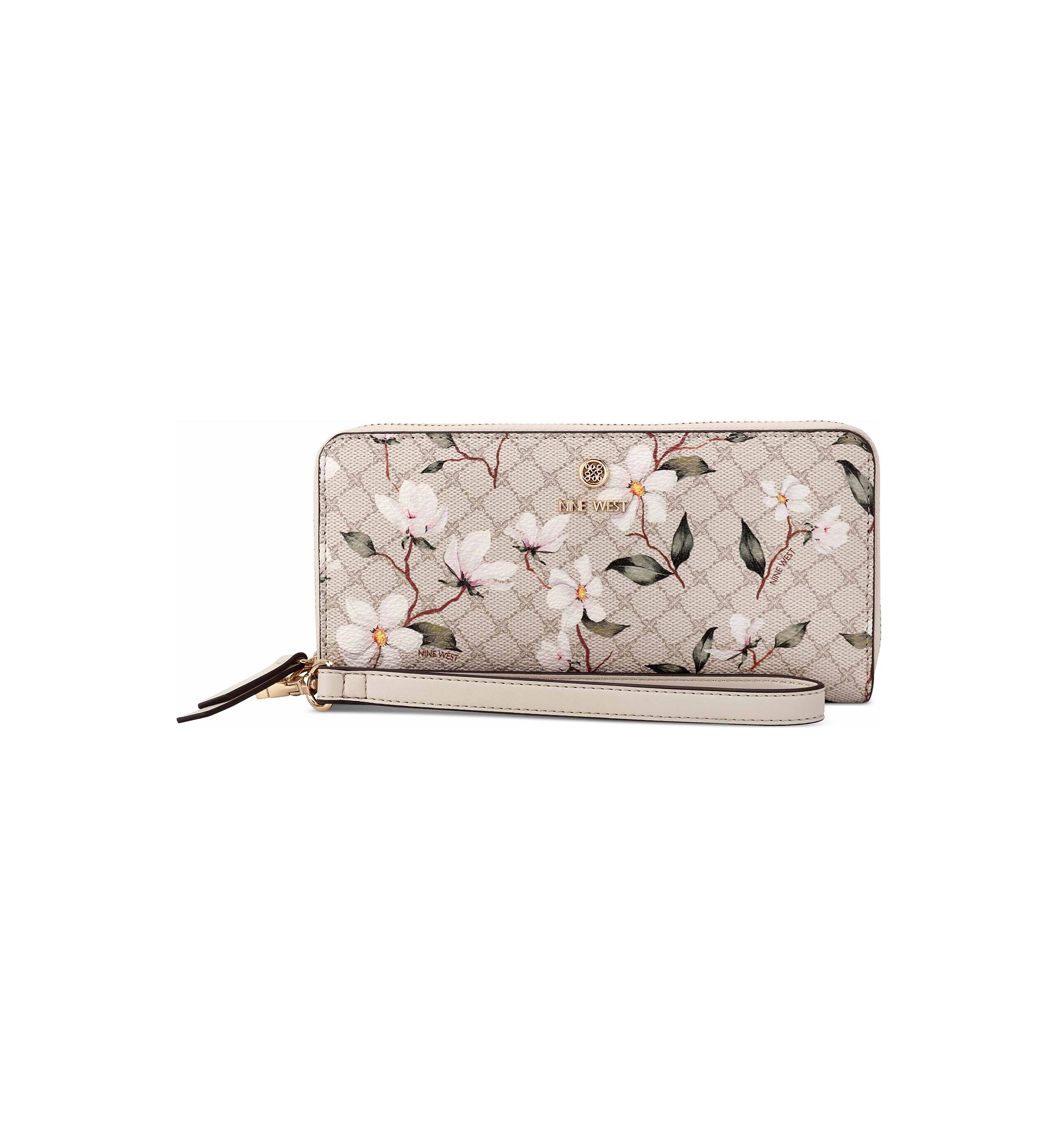 Lockup French Wallet