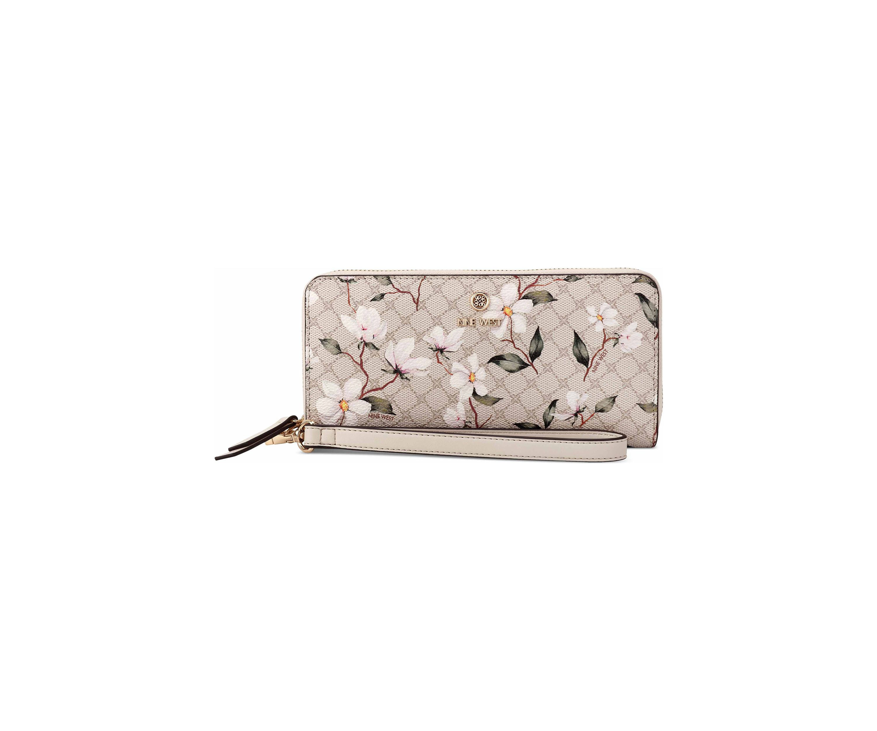 Lockup French Wallet