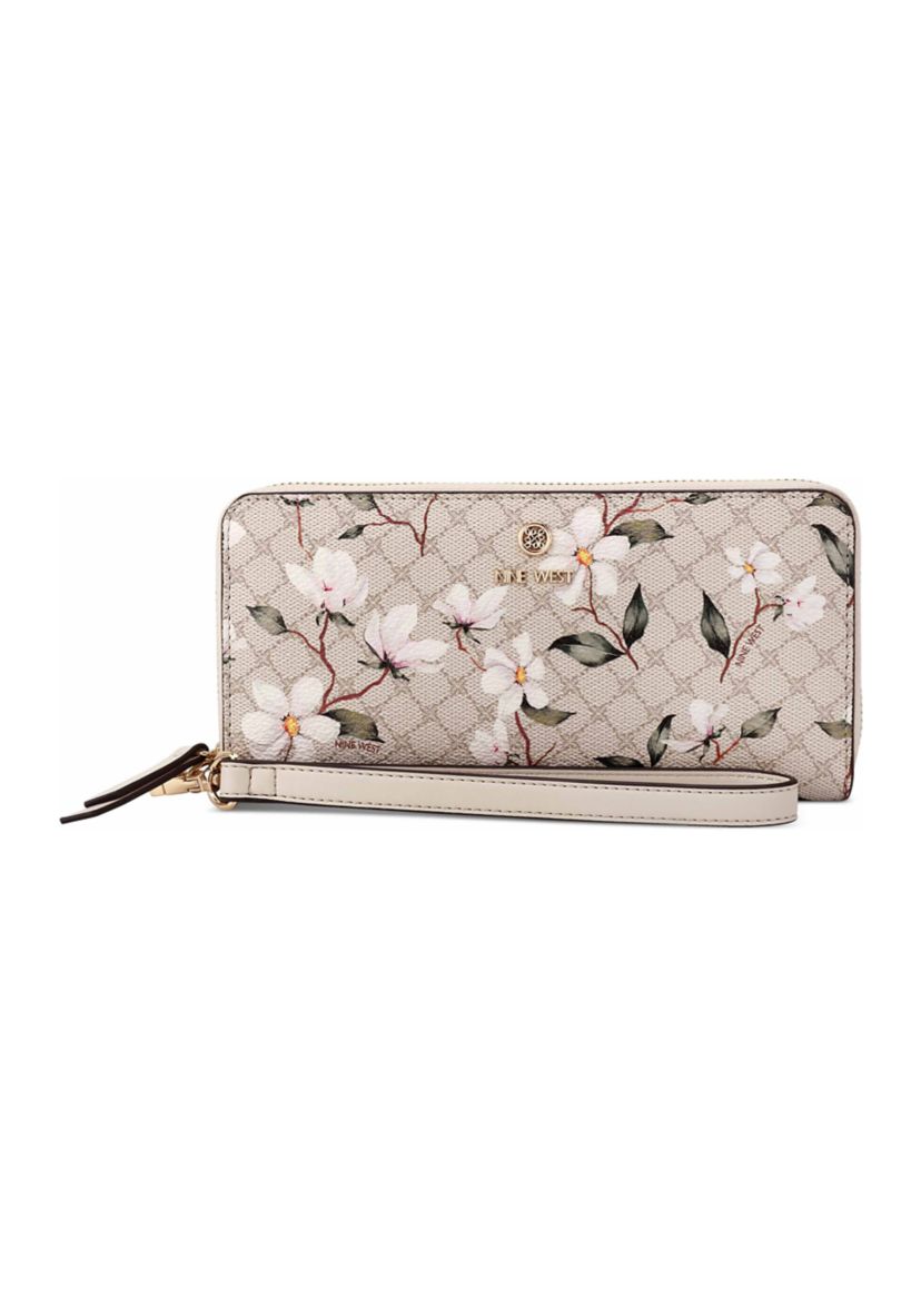 Lockup French Wallet