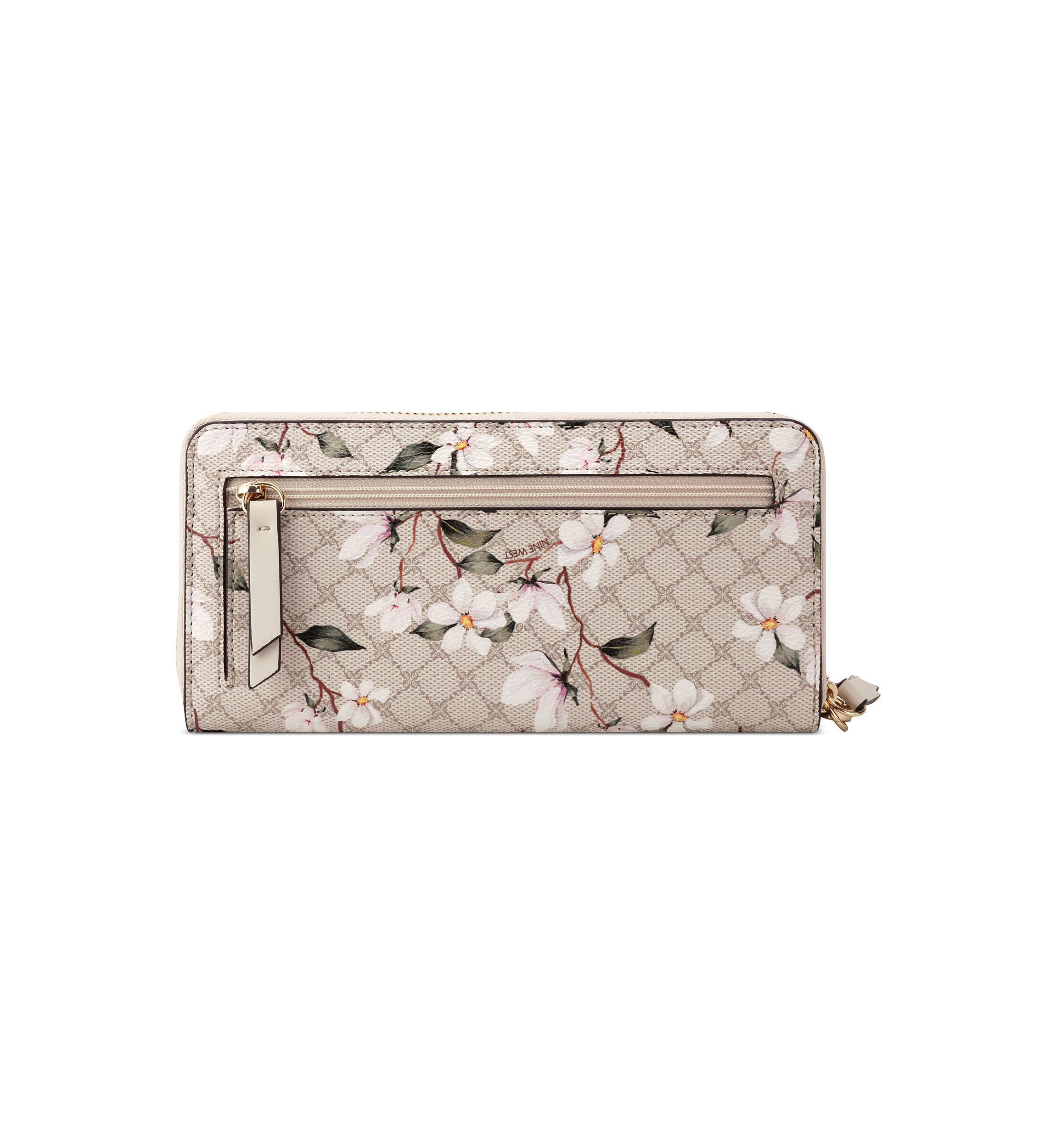 Lockup French Wallet