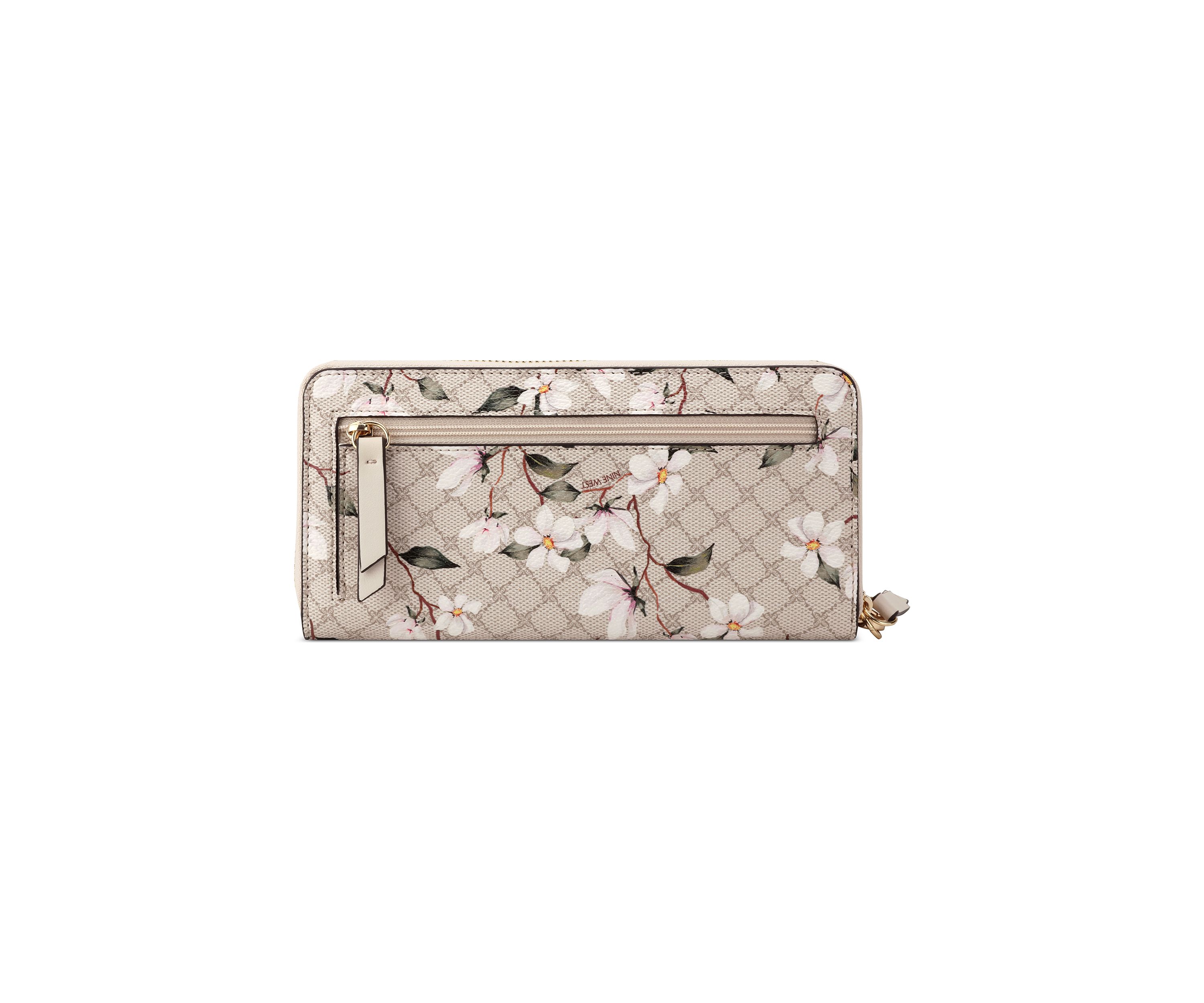 Lockup French Wallet