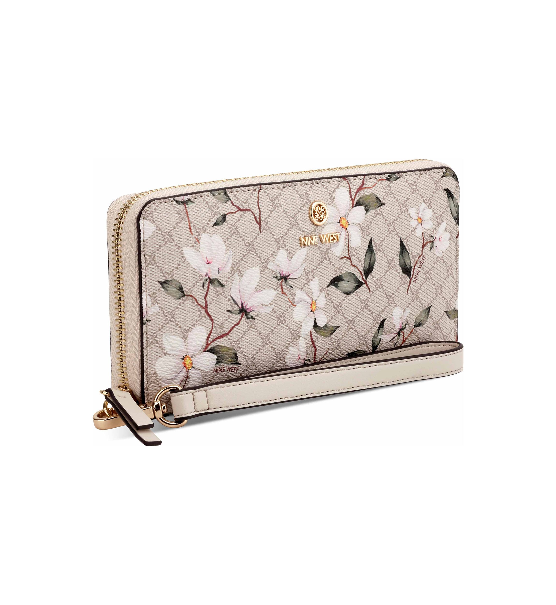 Lockup French Wallet