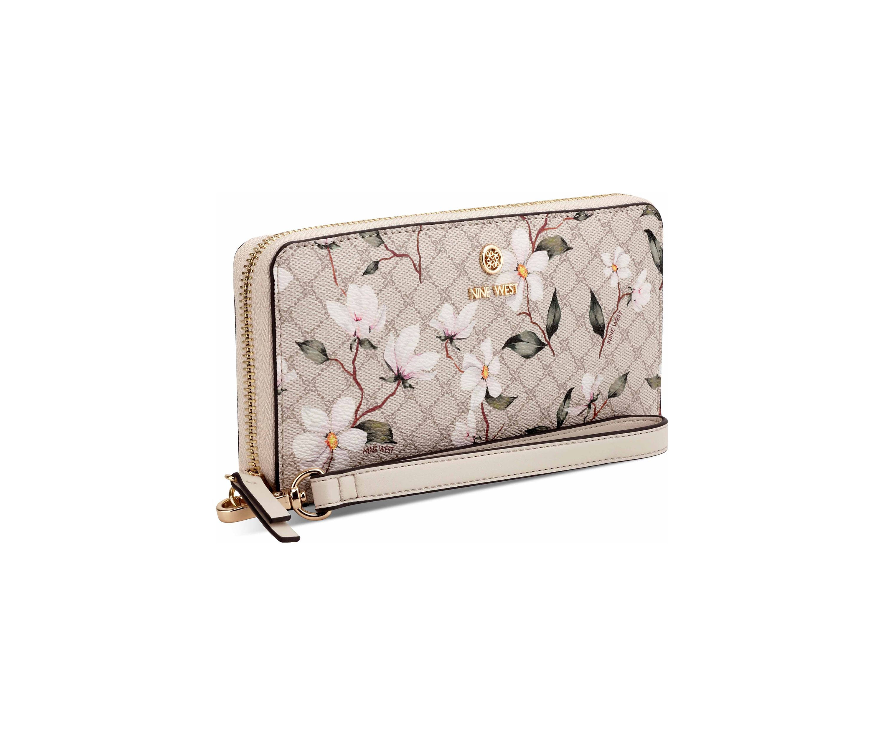 Lockup French Wallet