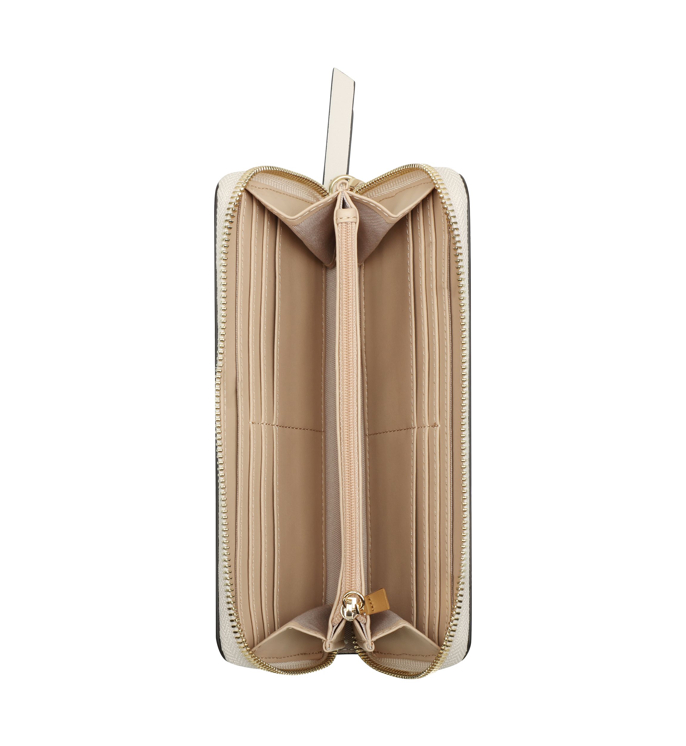 Lockup French Wallet