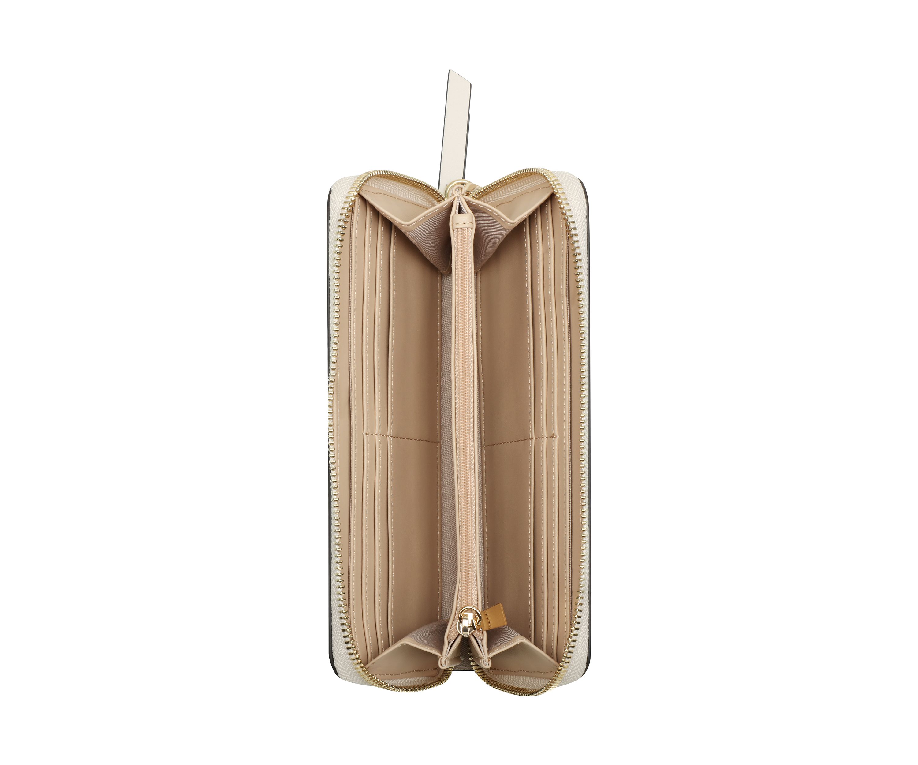 Lockup French Wallet