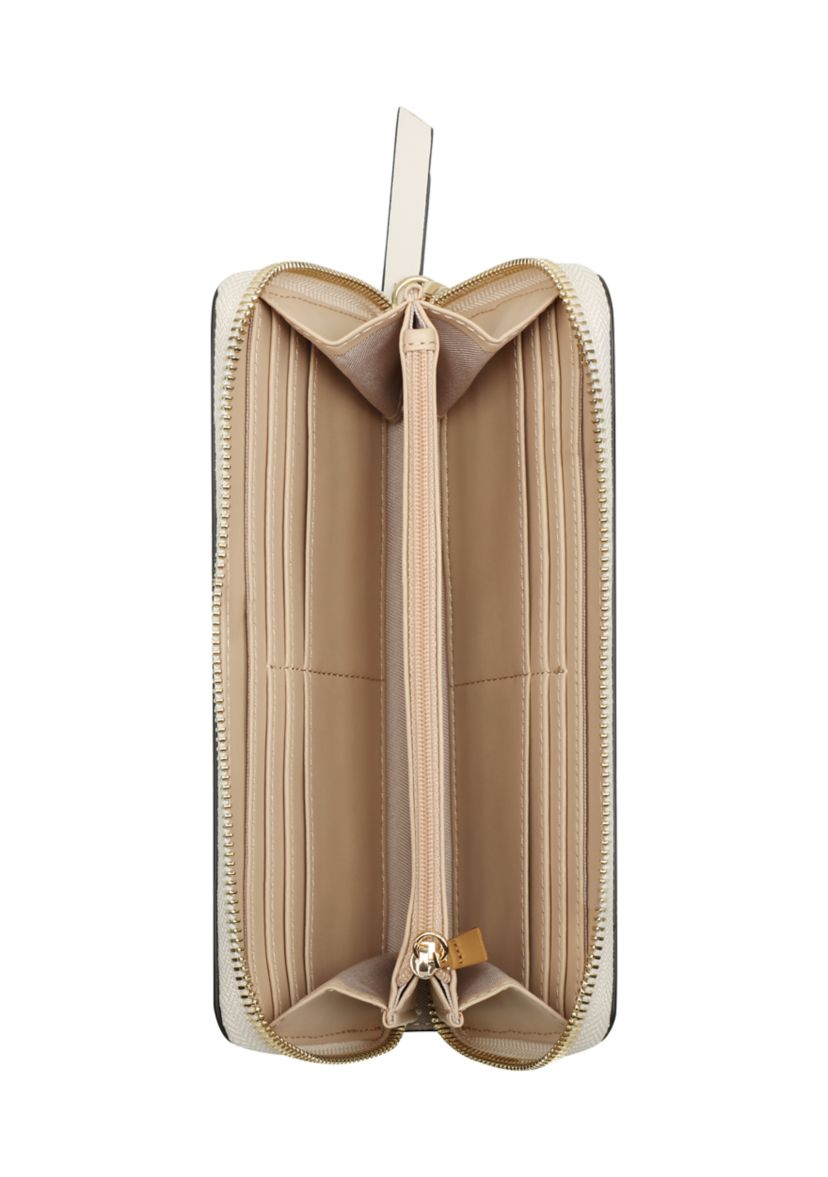 Lockup French Wallet
