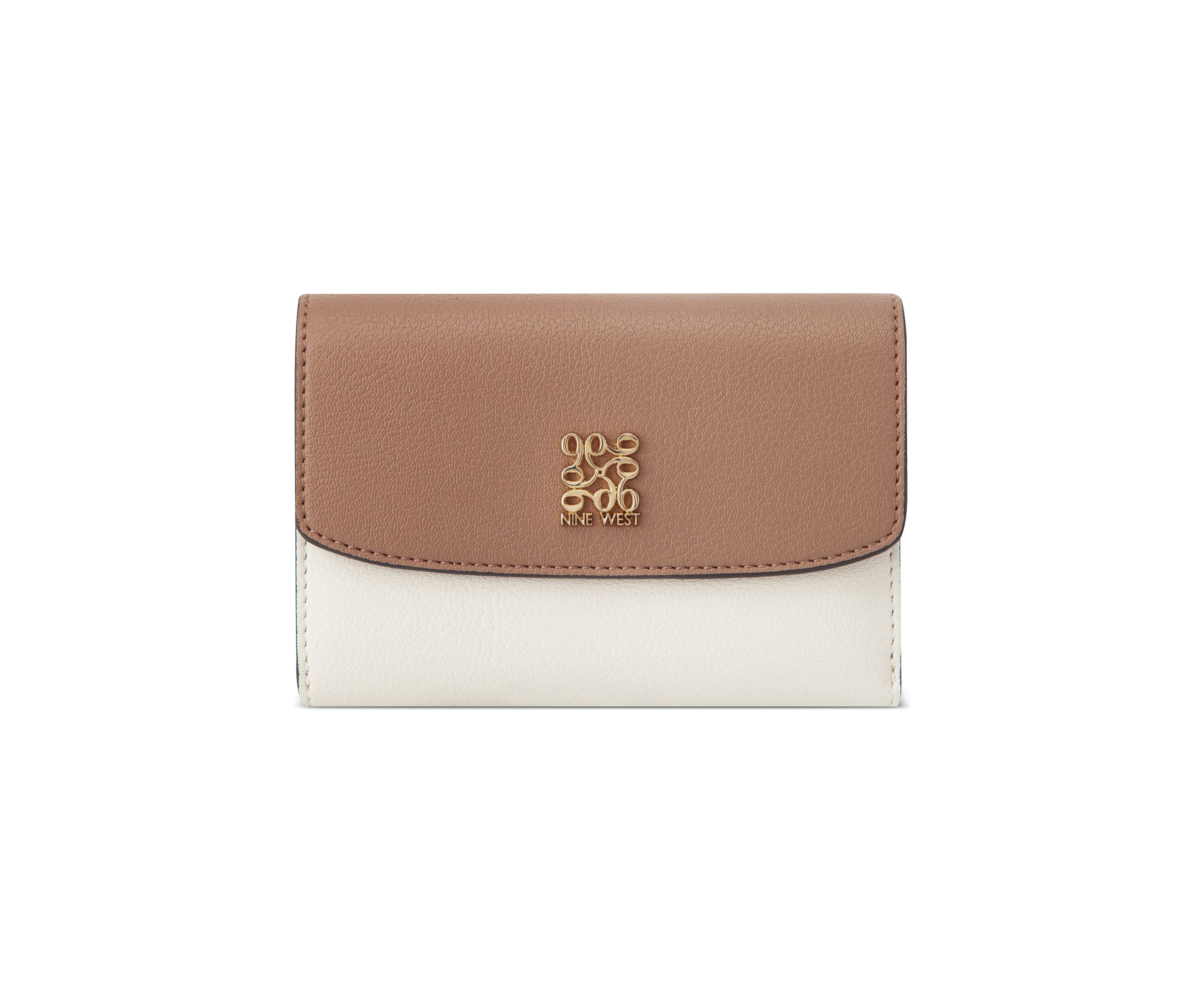 Coen French Wallet