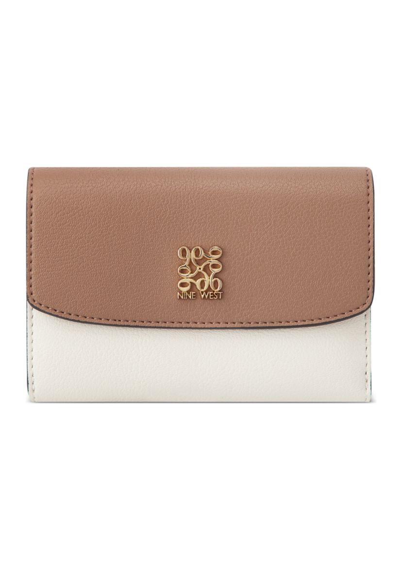 Coen French Wallet