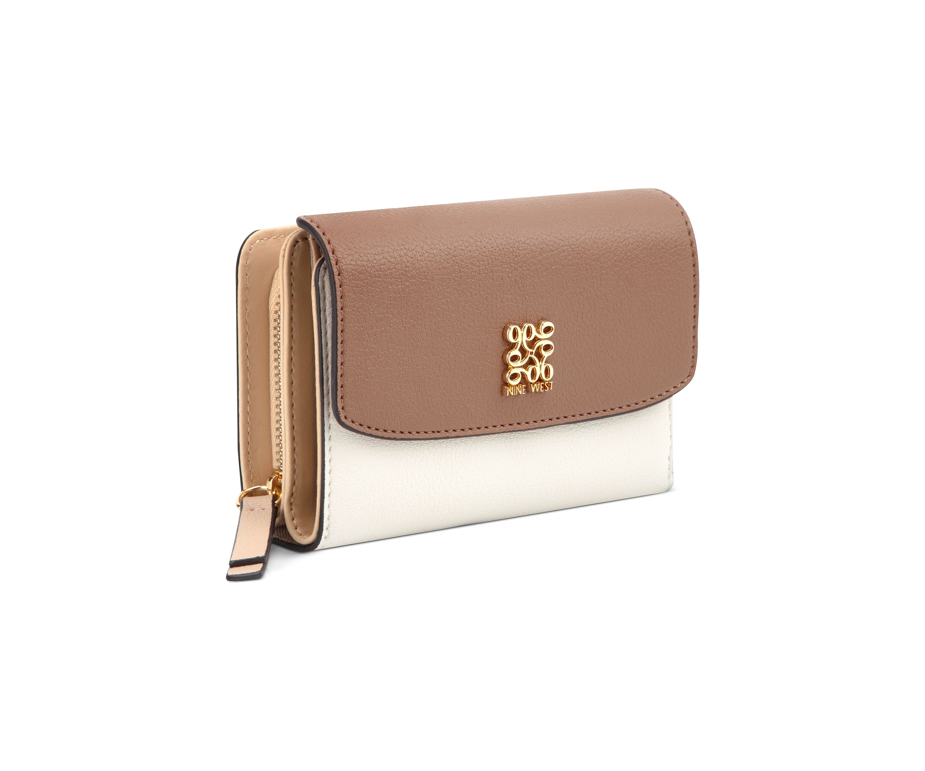 Coen French Wallet