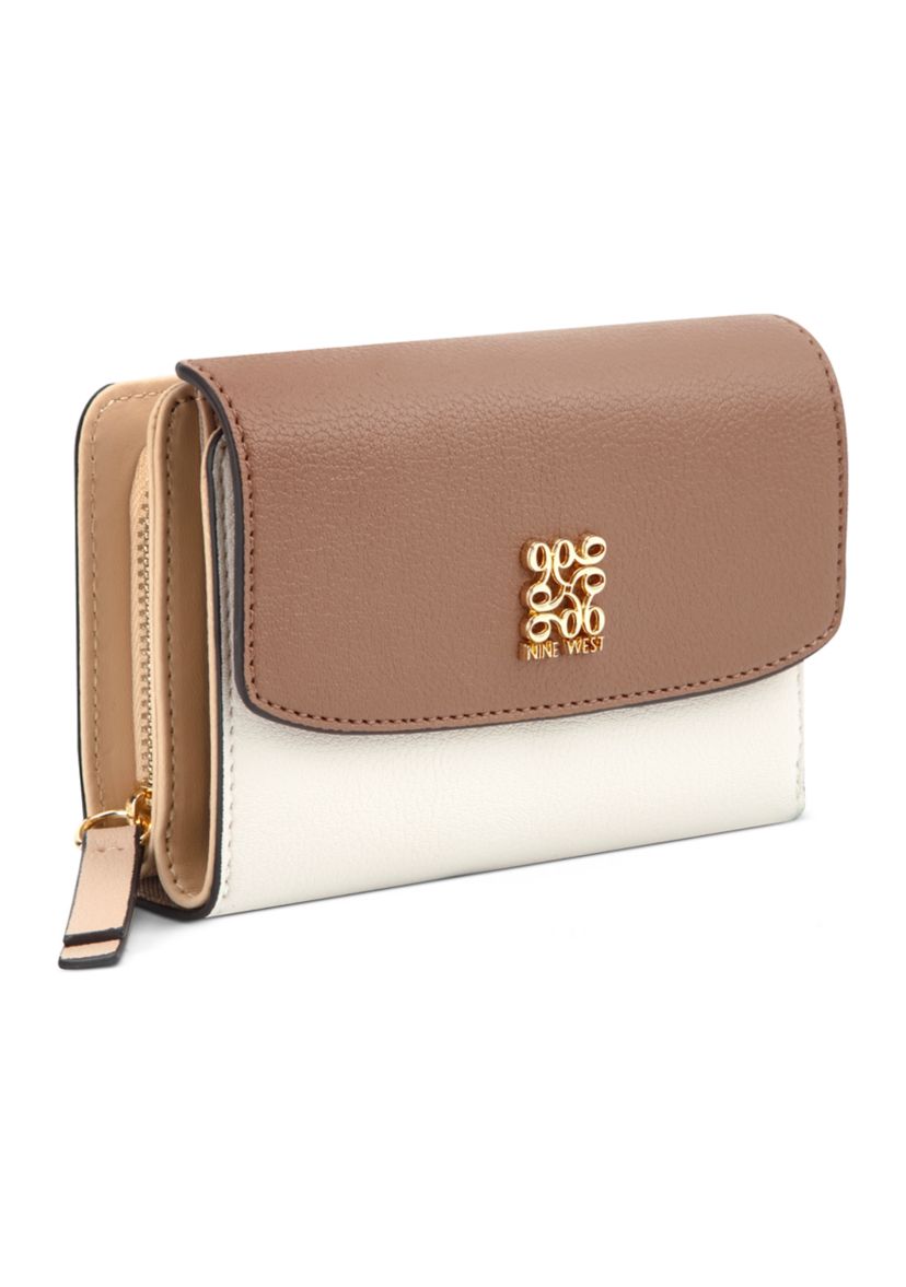 Coen French Wallet