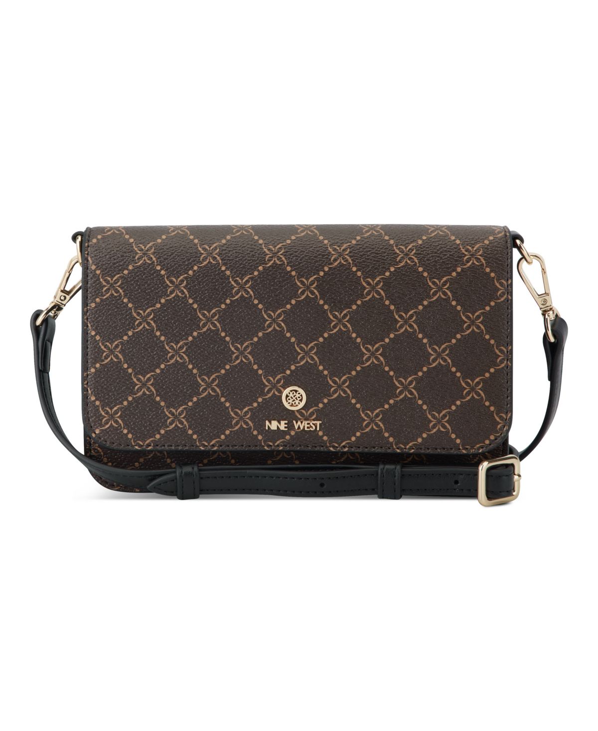 LOCKUP 9S PHONE WALLET CROSSBODY