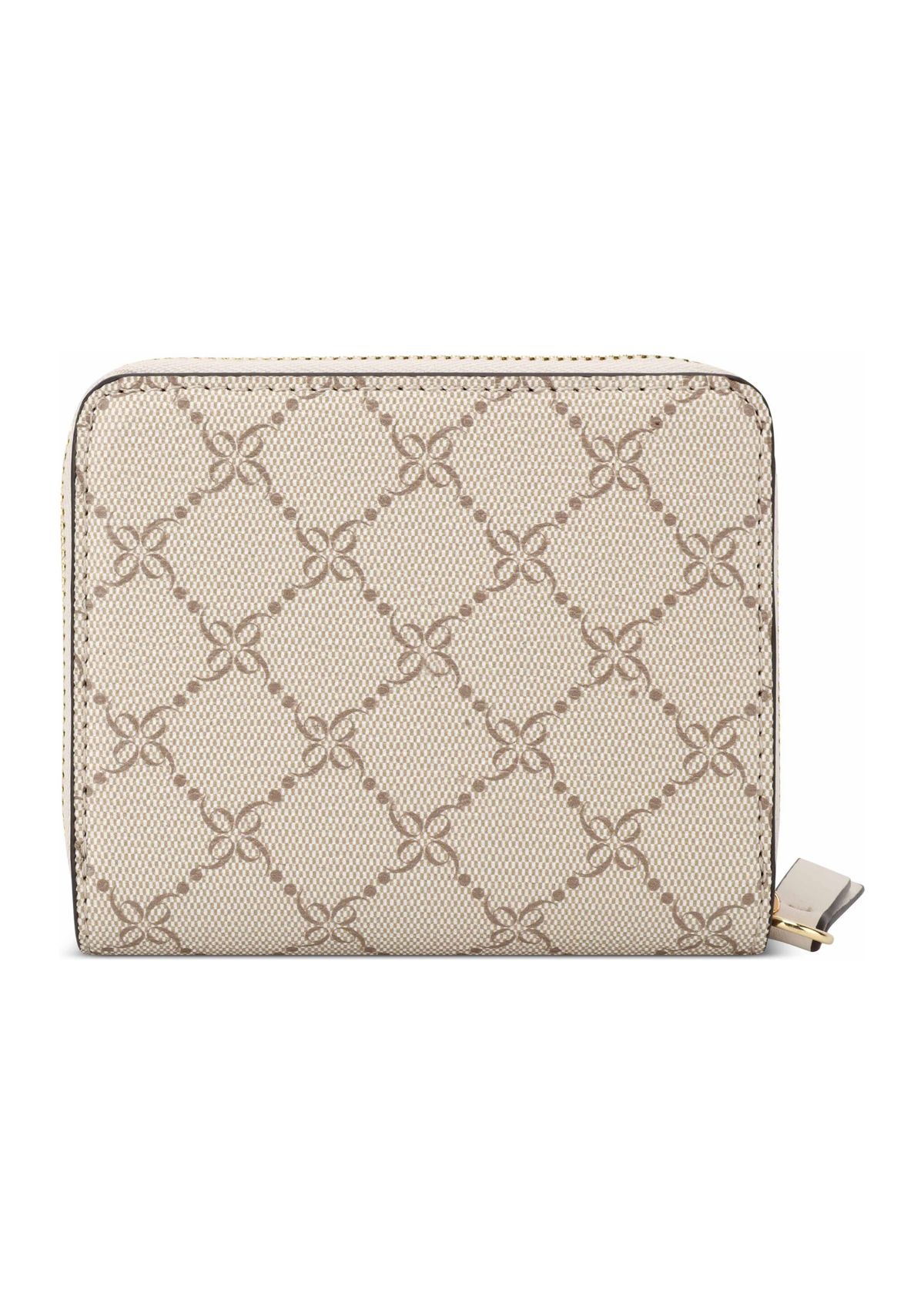 Lockup 9s Small Zip Around Wallet