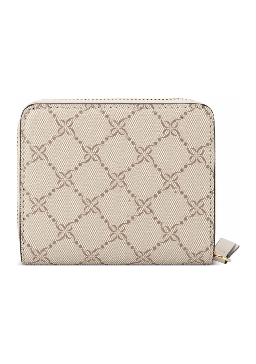 Lockup 9s Small Zip Around Wallet