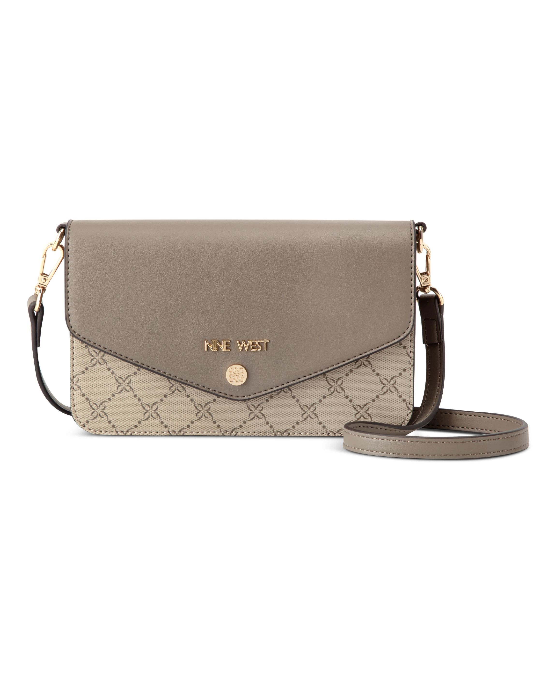 Caireann Phone Wallet Crossbody