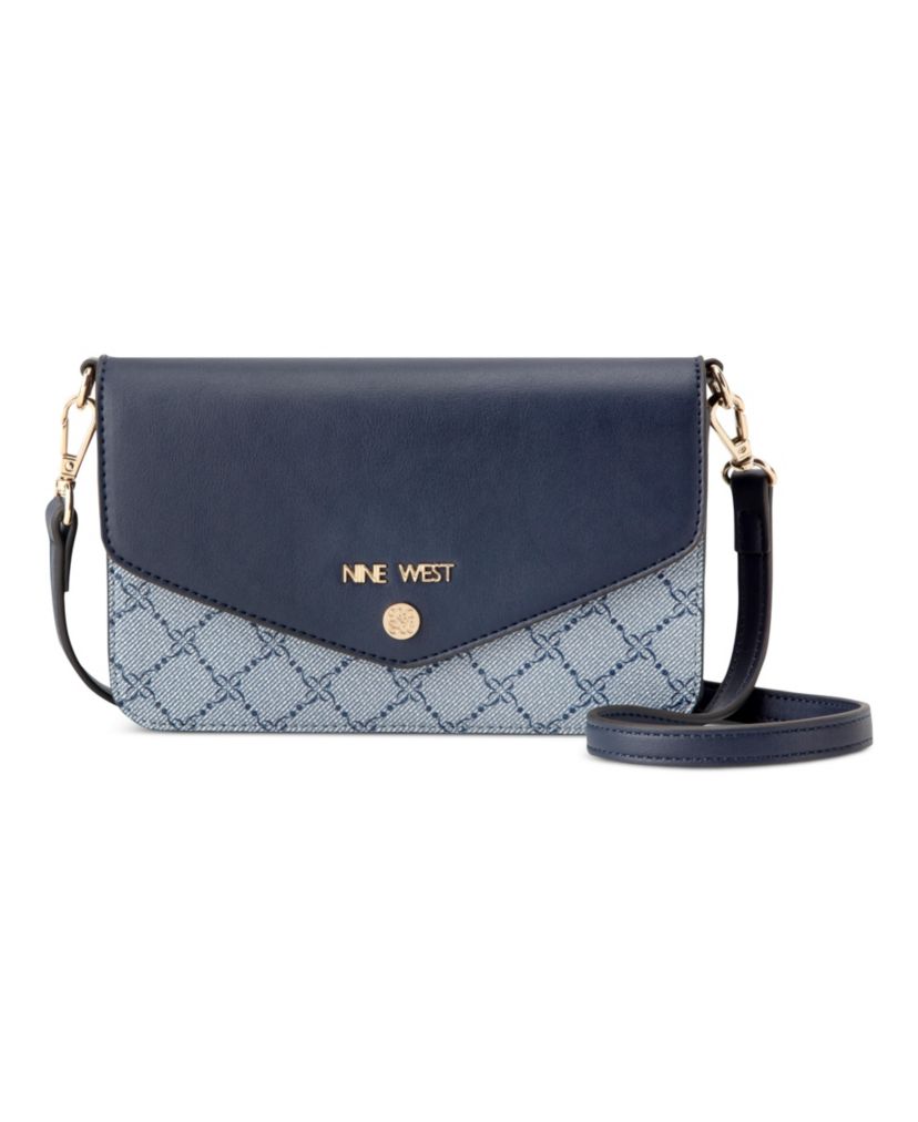 Caireann Phone Wallet Crossbody
