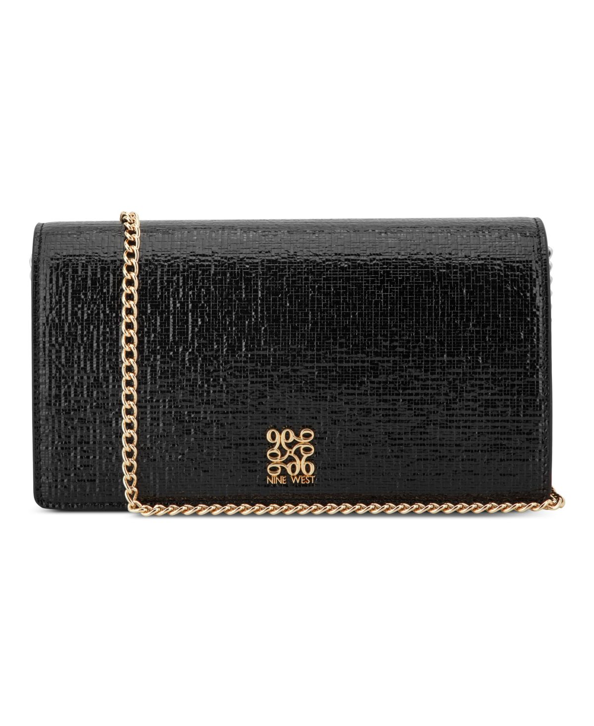 Nine West Cramer phone case crossbody clutch