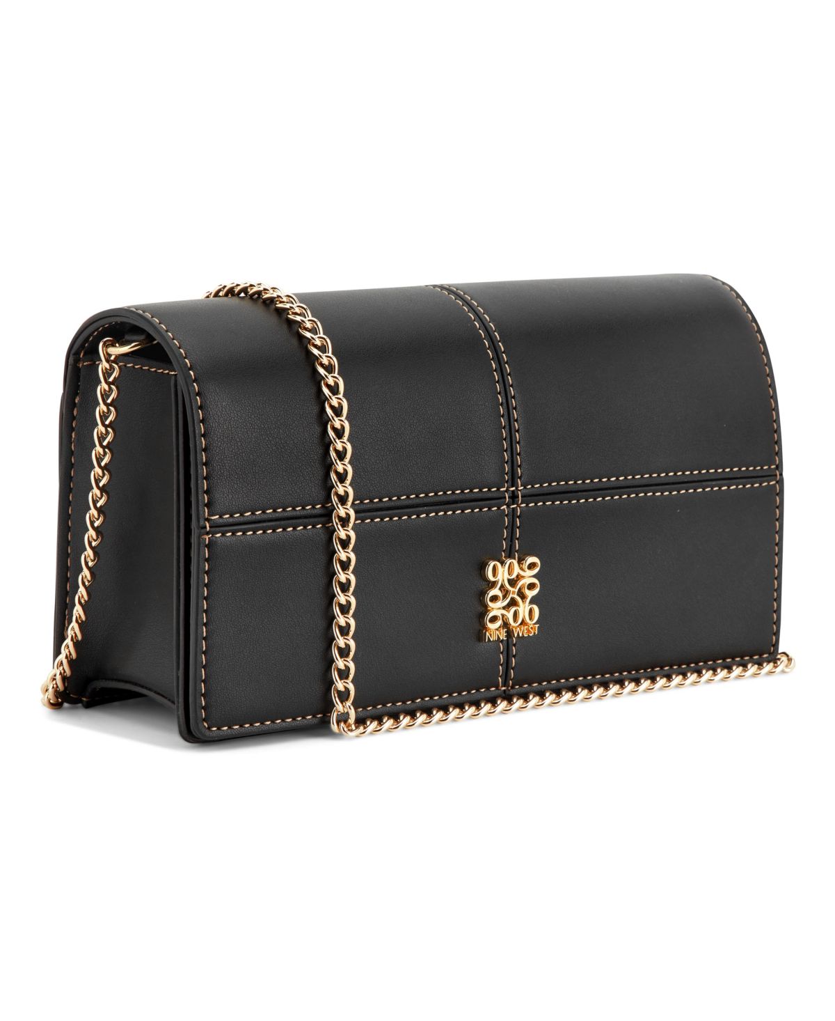 Nine West Paxtin phone case crossbody clutch