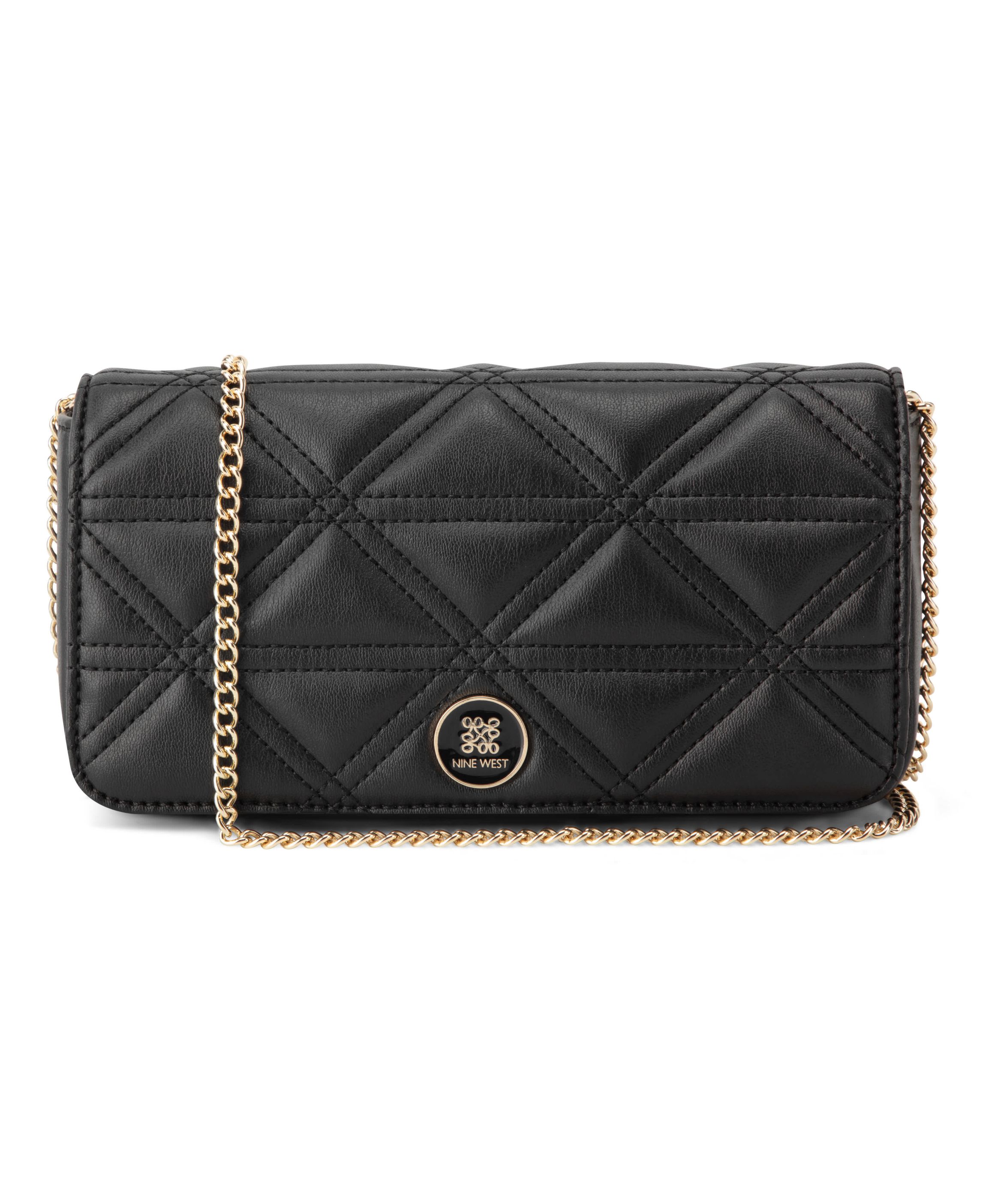 Harland Phone Chain Crossbody
