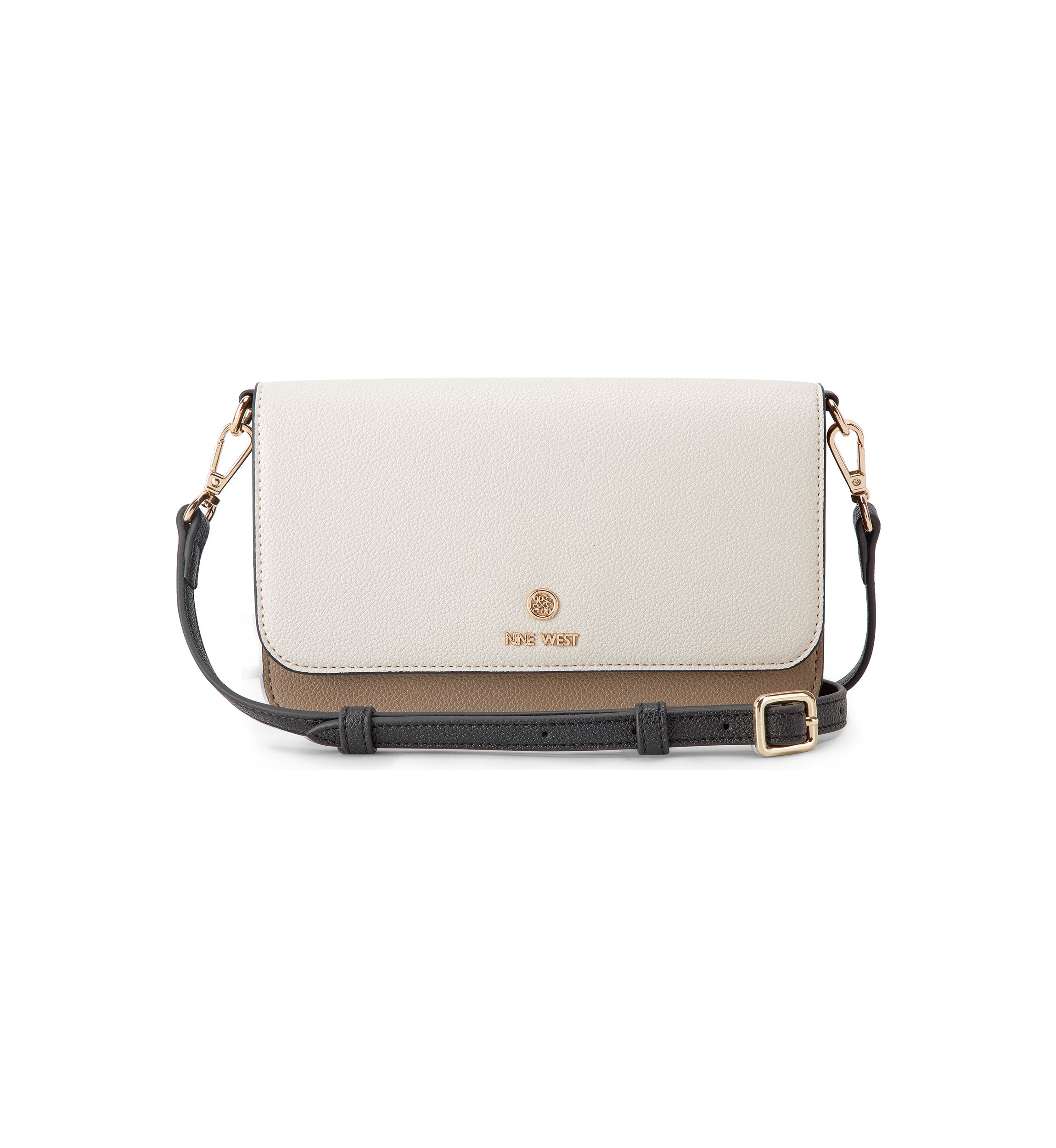Lockup 9s Phone Wallet Crossbody