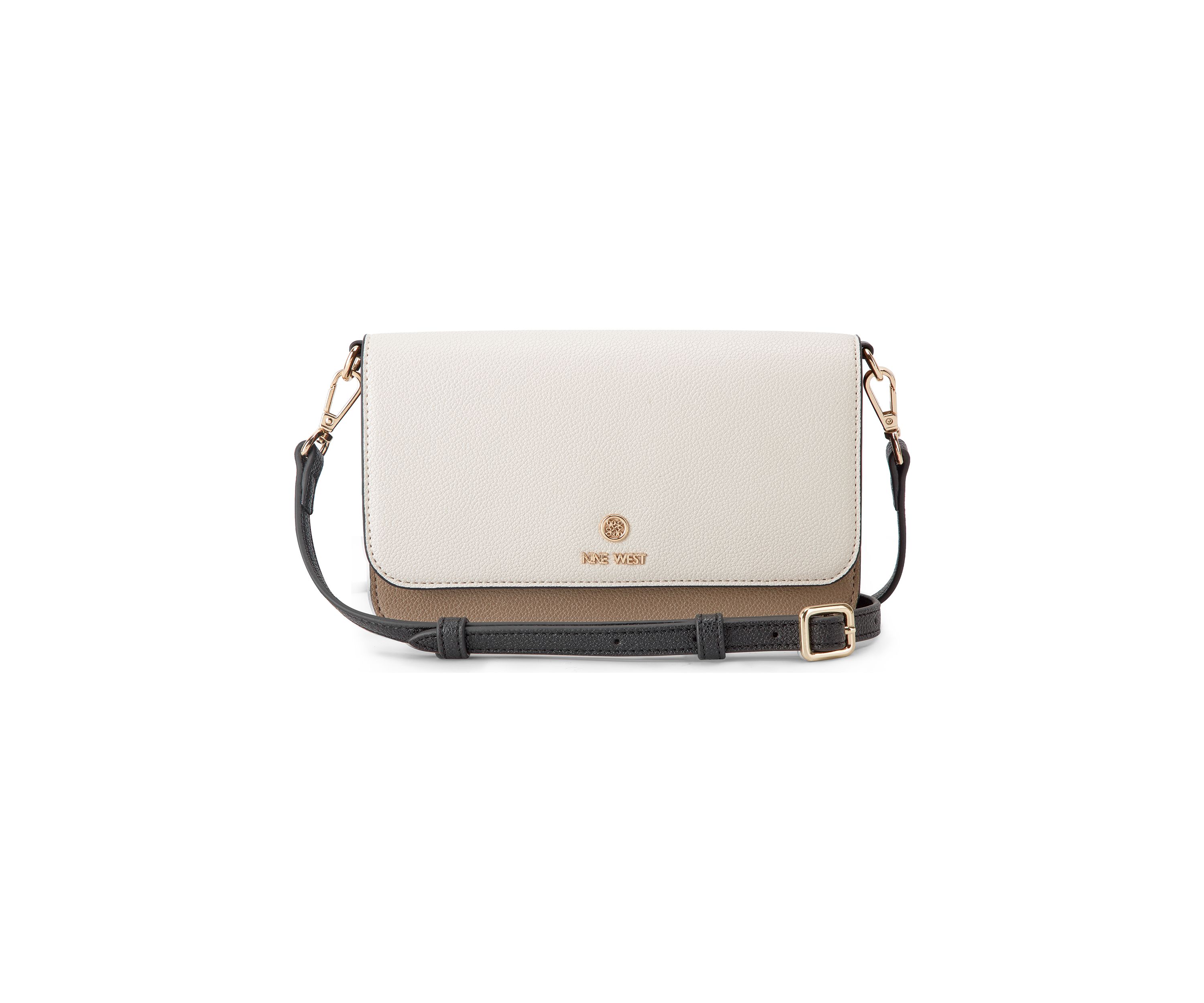 Lockup 9s Phone Wallet Crossbody
