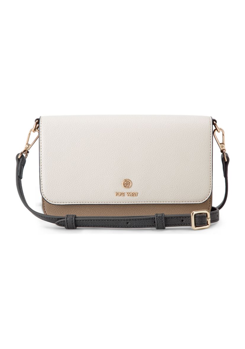 Lockup 9s Phone Wallet Crossbody