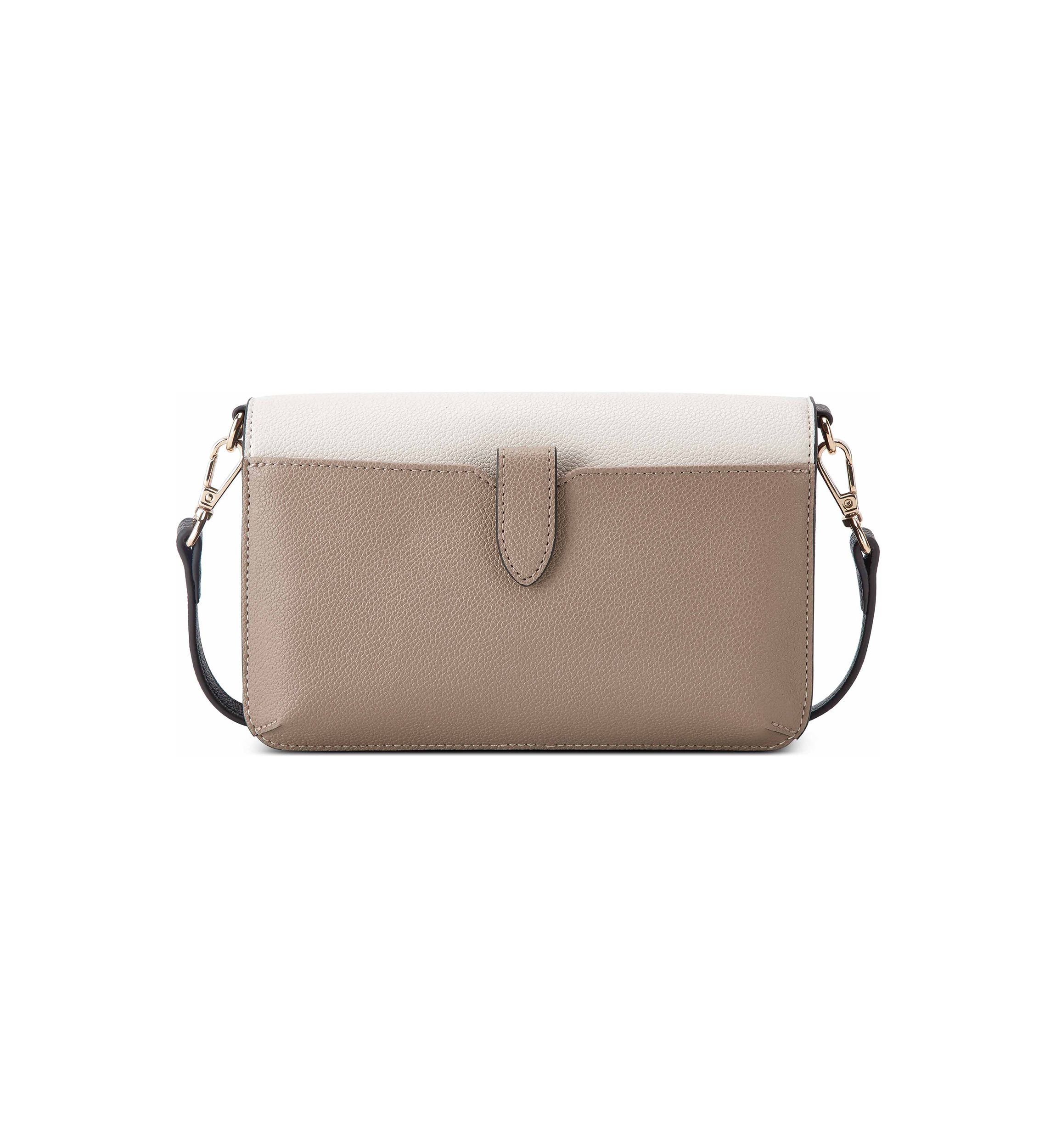 Lockup 9s Phone Wallet Crossbody