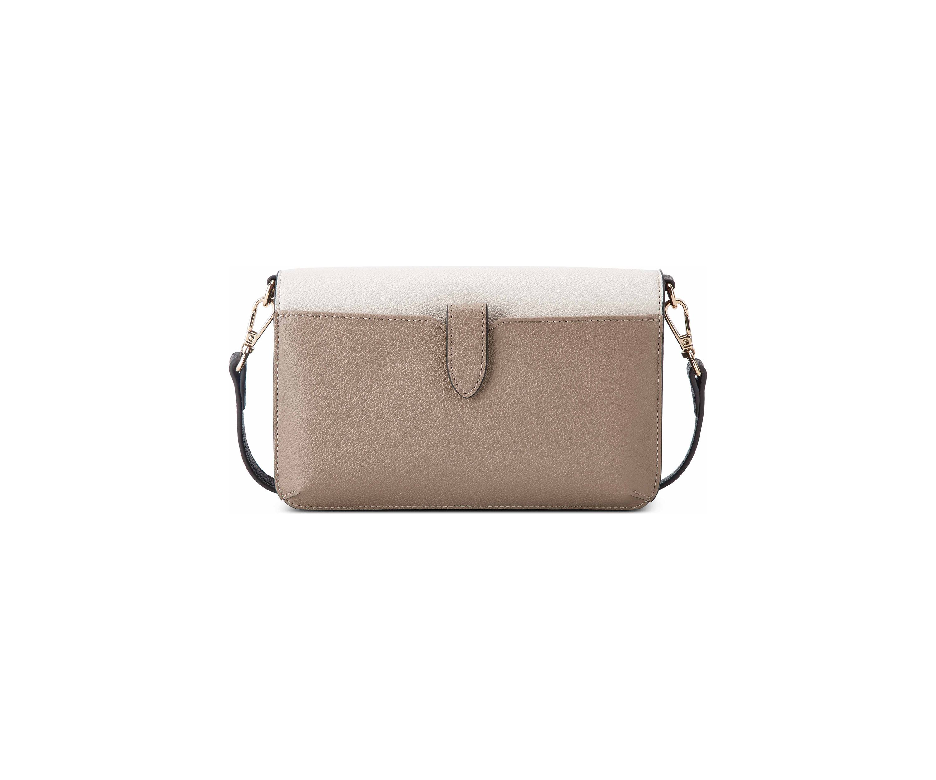 Lockup 9s Phone Wallet Crossbody