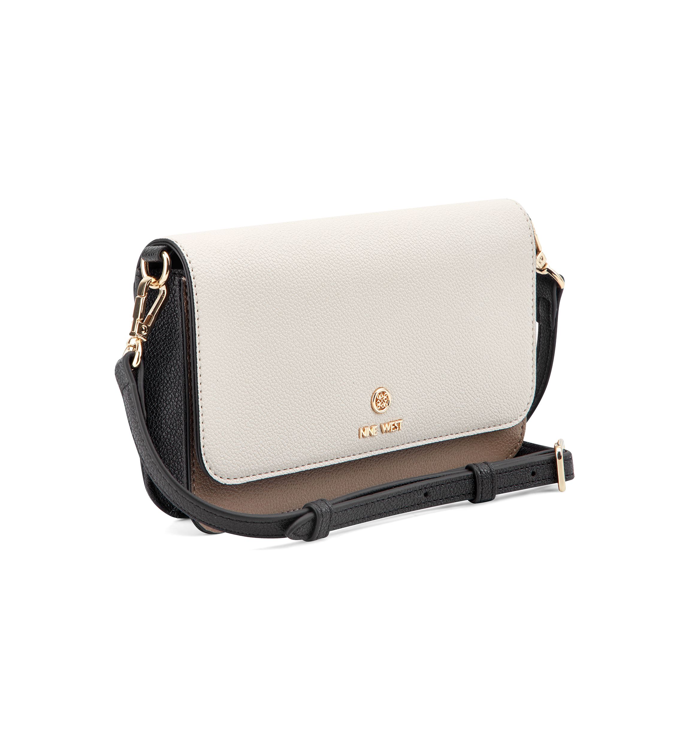 Lockup 9s Phone Wallet Crossbody