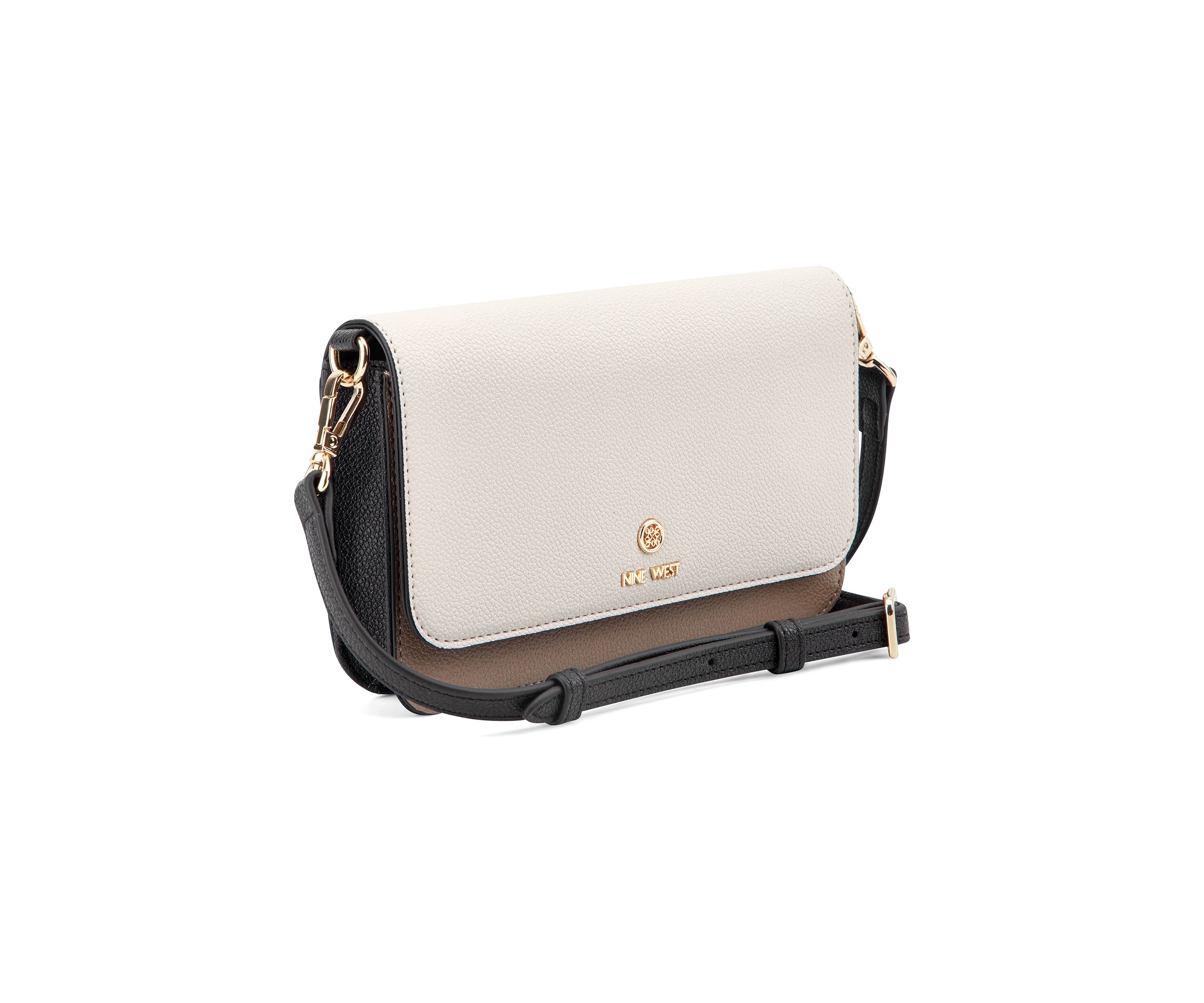 Lockup 9s Phone Wallet Crossbody