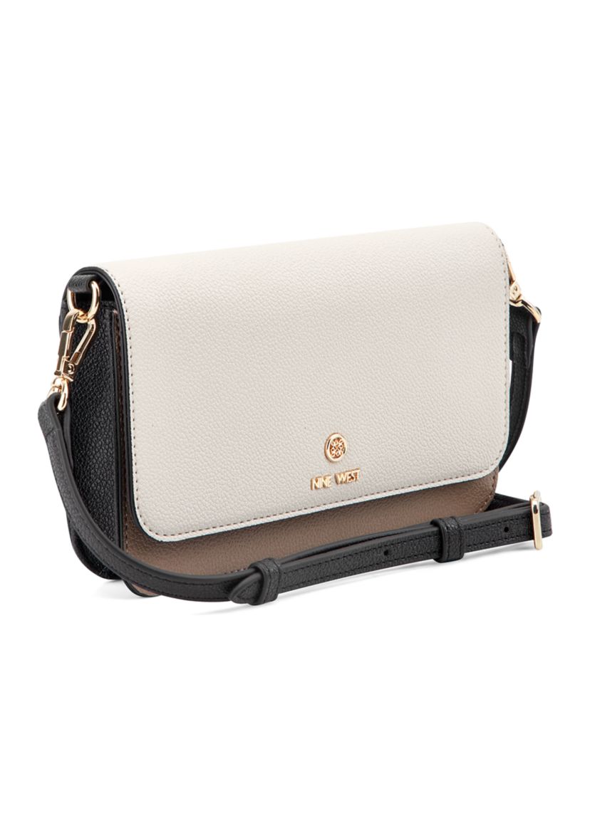 Lockup 9s Phone Wallet Crossbody