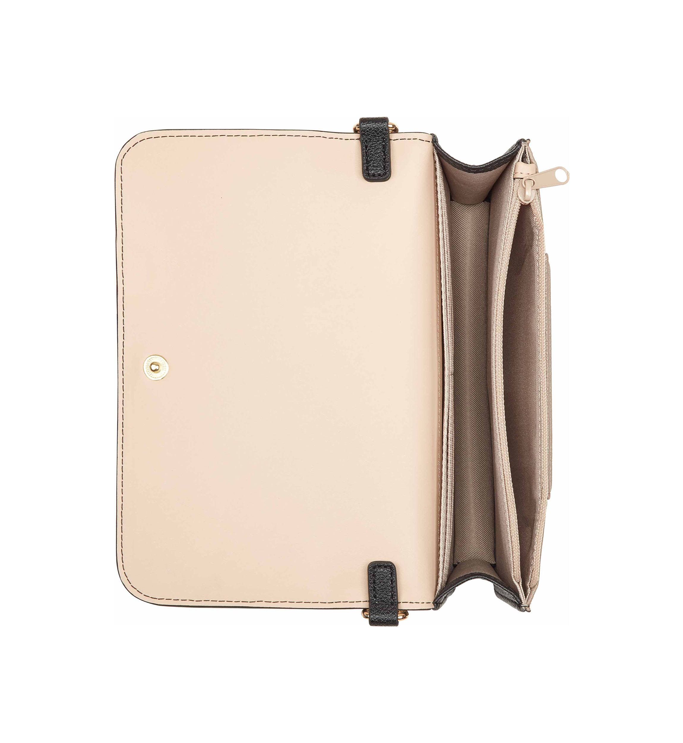 Lockup 9s Phone Wallet Crossbody