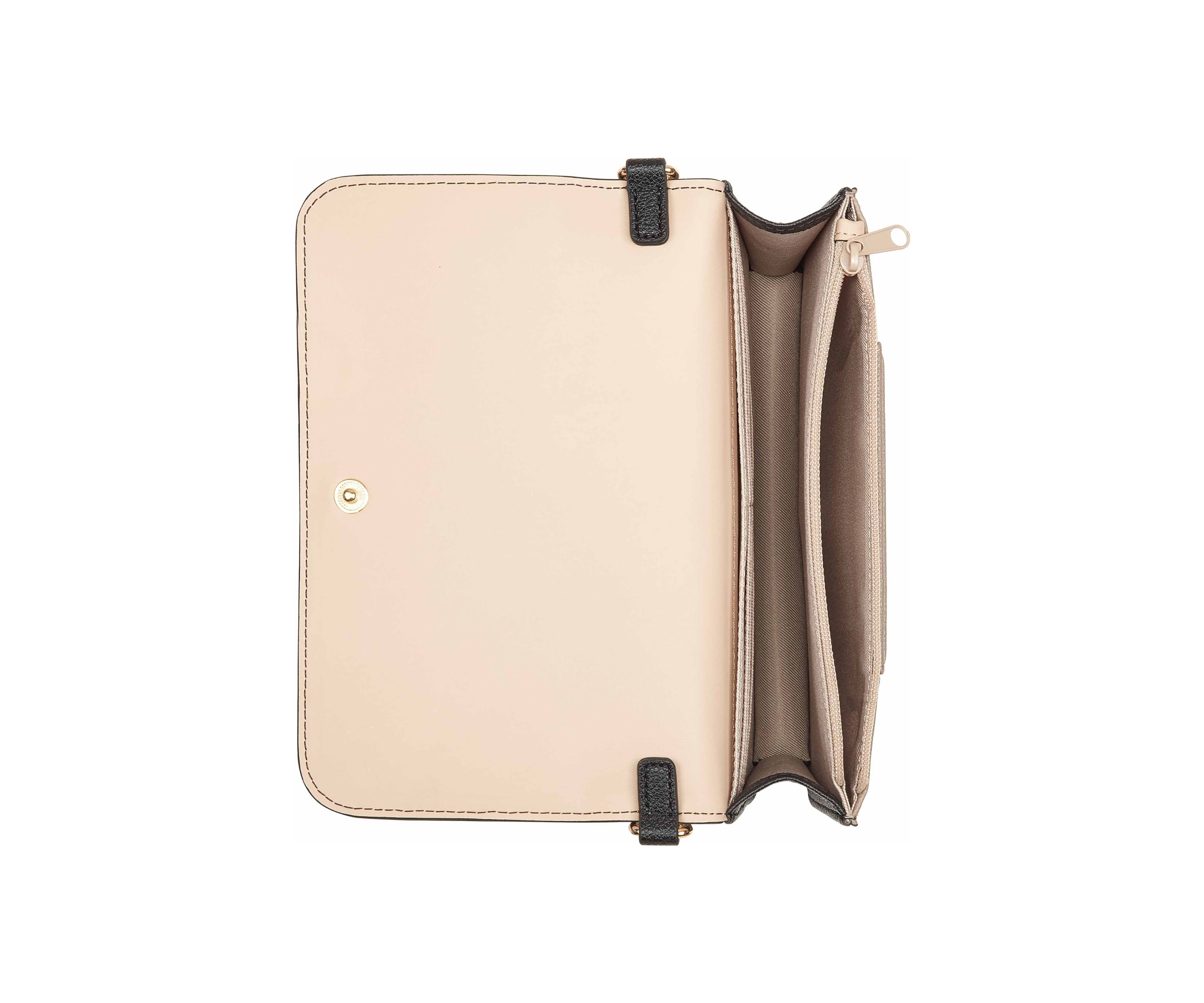 Lockup 9s Phone Wallet Crossbody