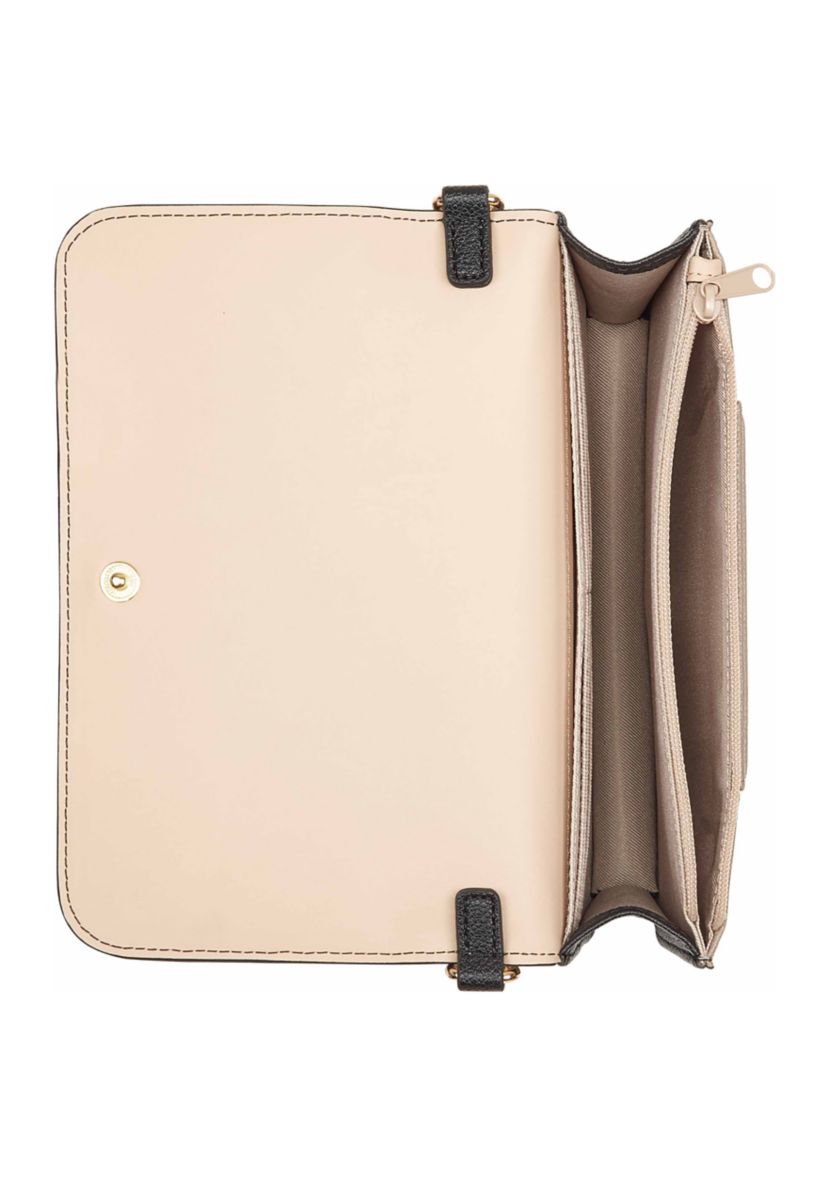 Lockup 9s Phone Wallet Crossbody