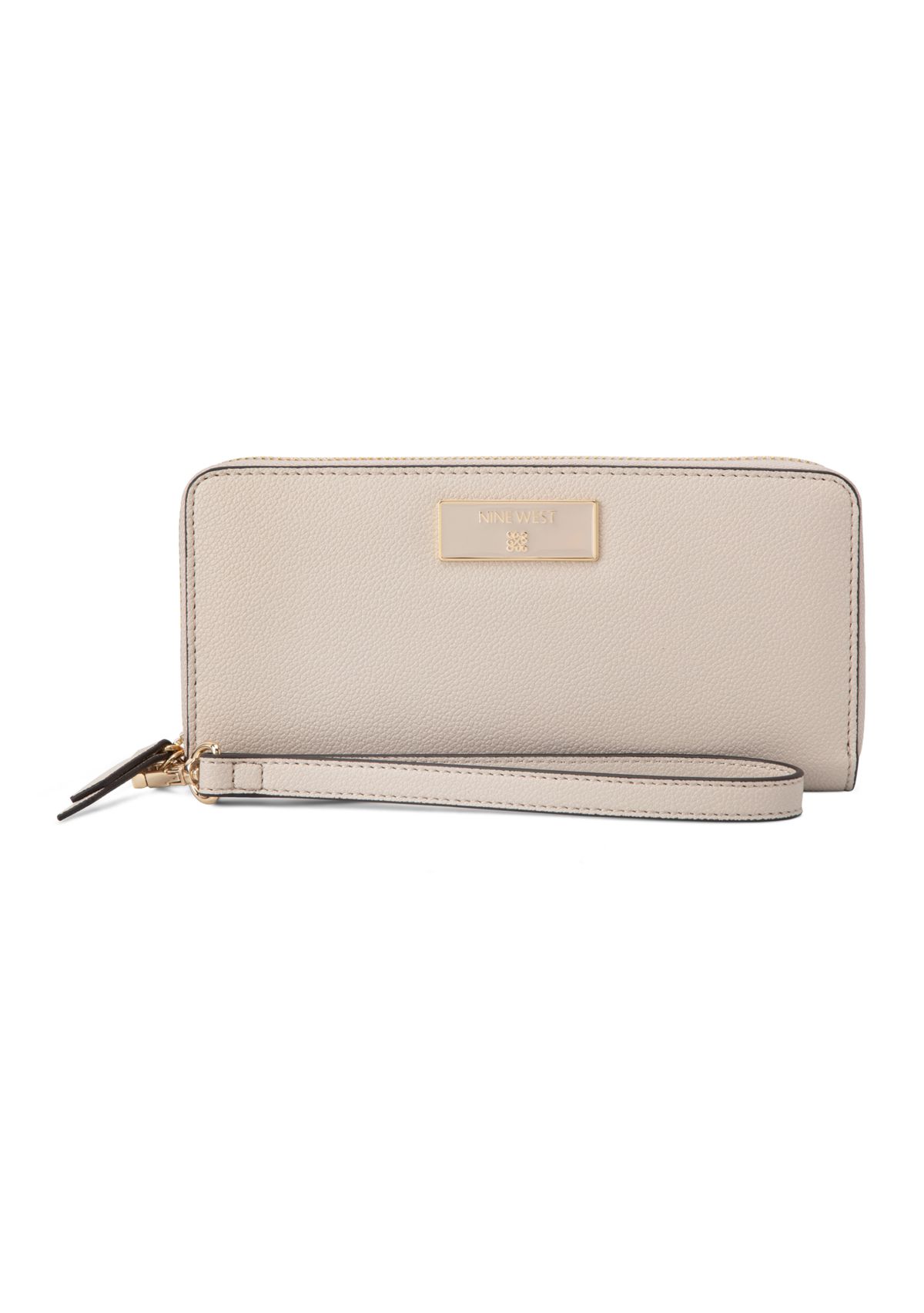 Mary Zip Around Wallet with Wristlet