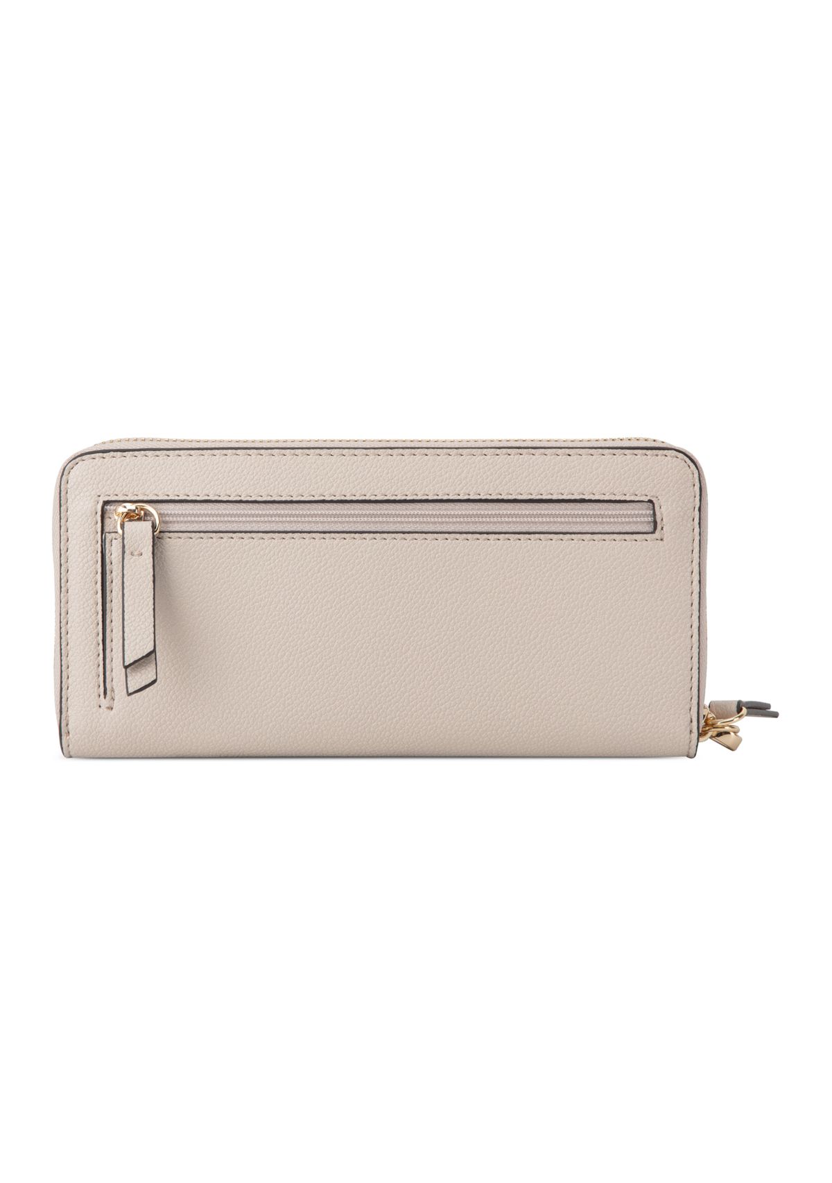 Mary Zip Around Wallet with Wristlet