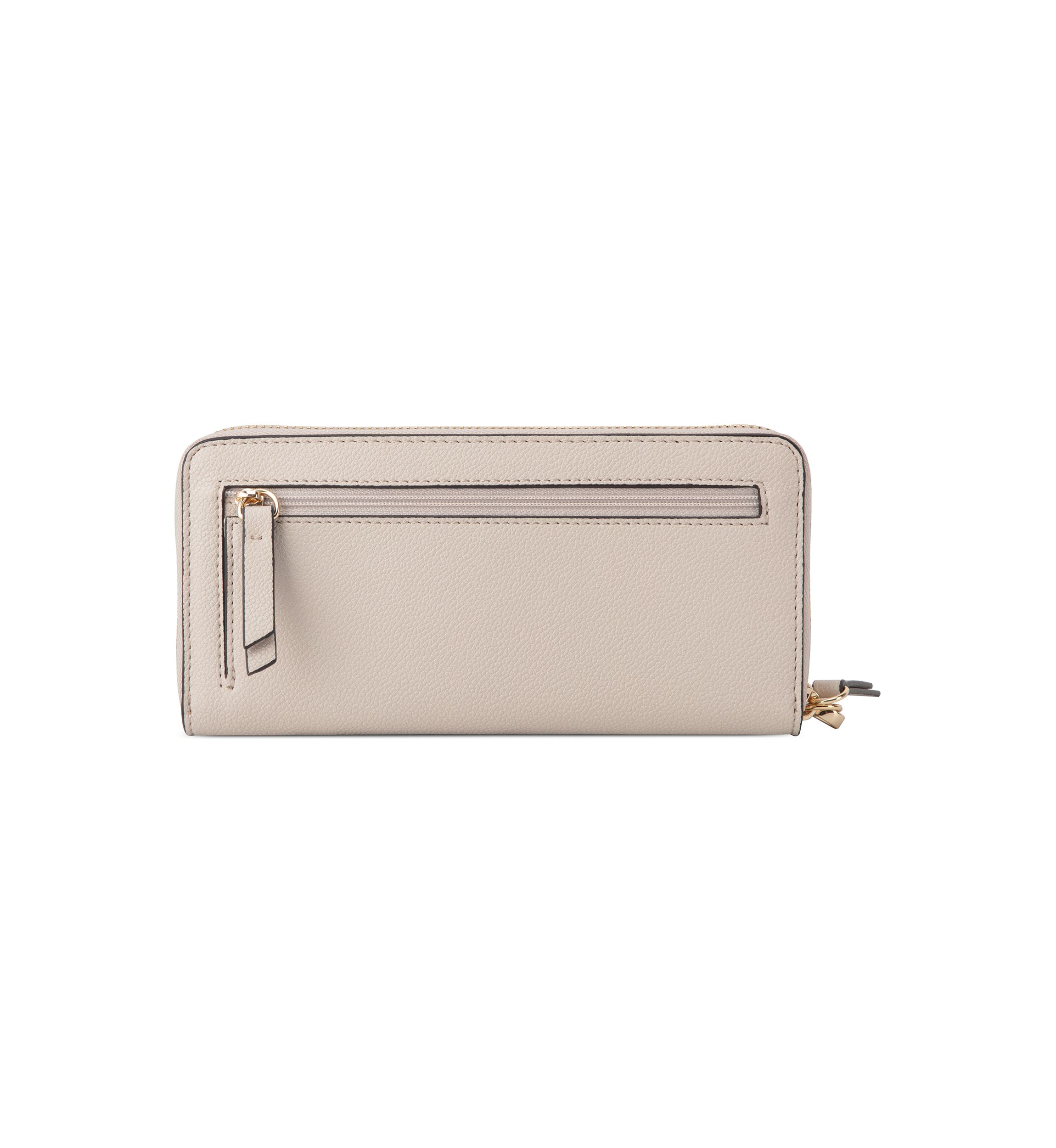 Mary Zip Around Wallet with Wristlet