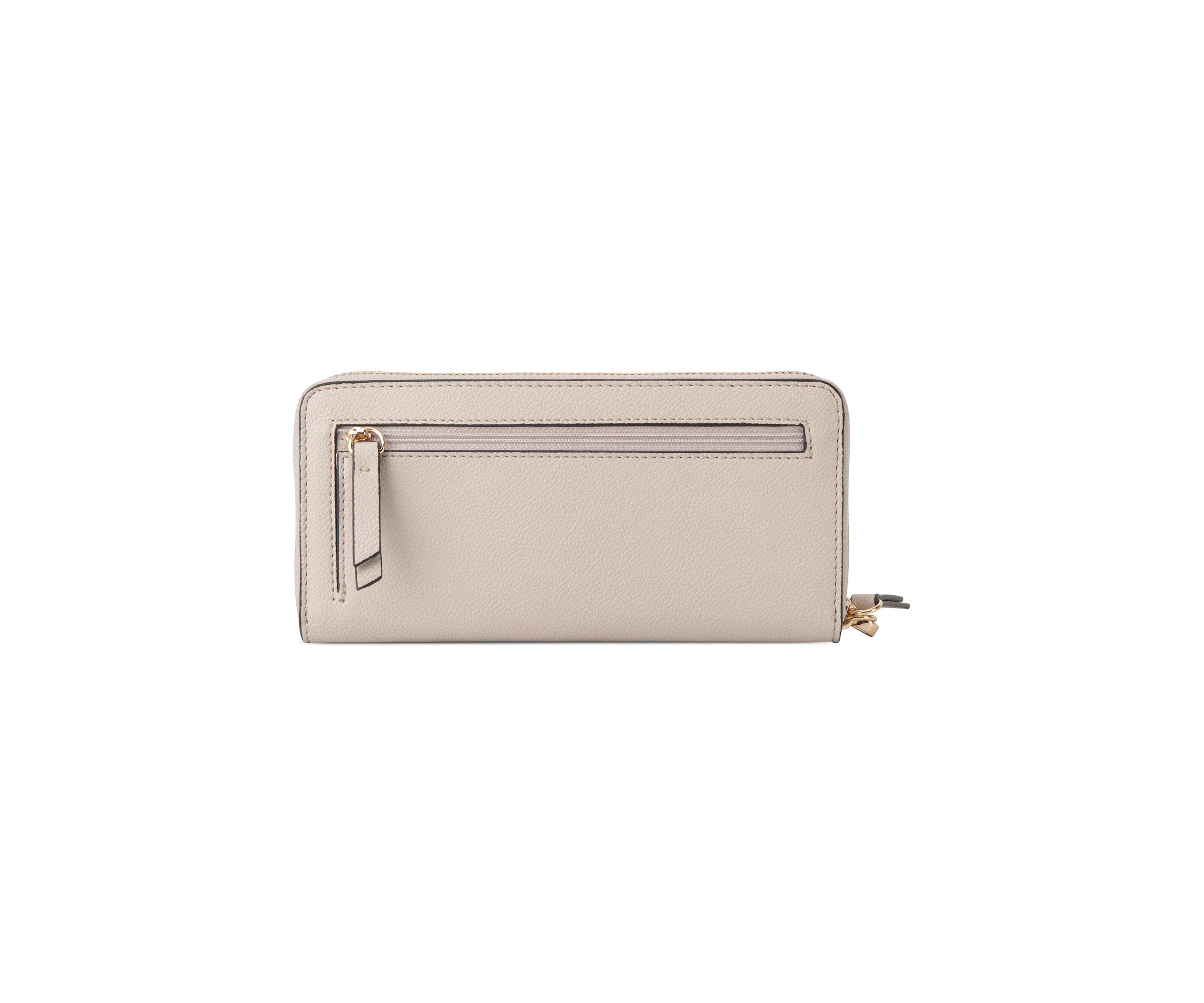 Mary Zip Around Wallet with Wristlet