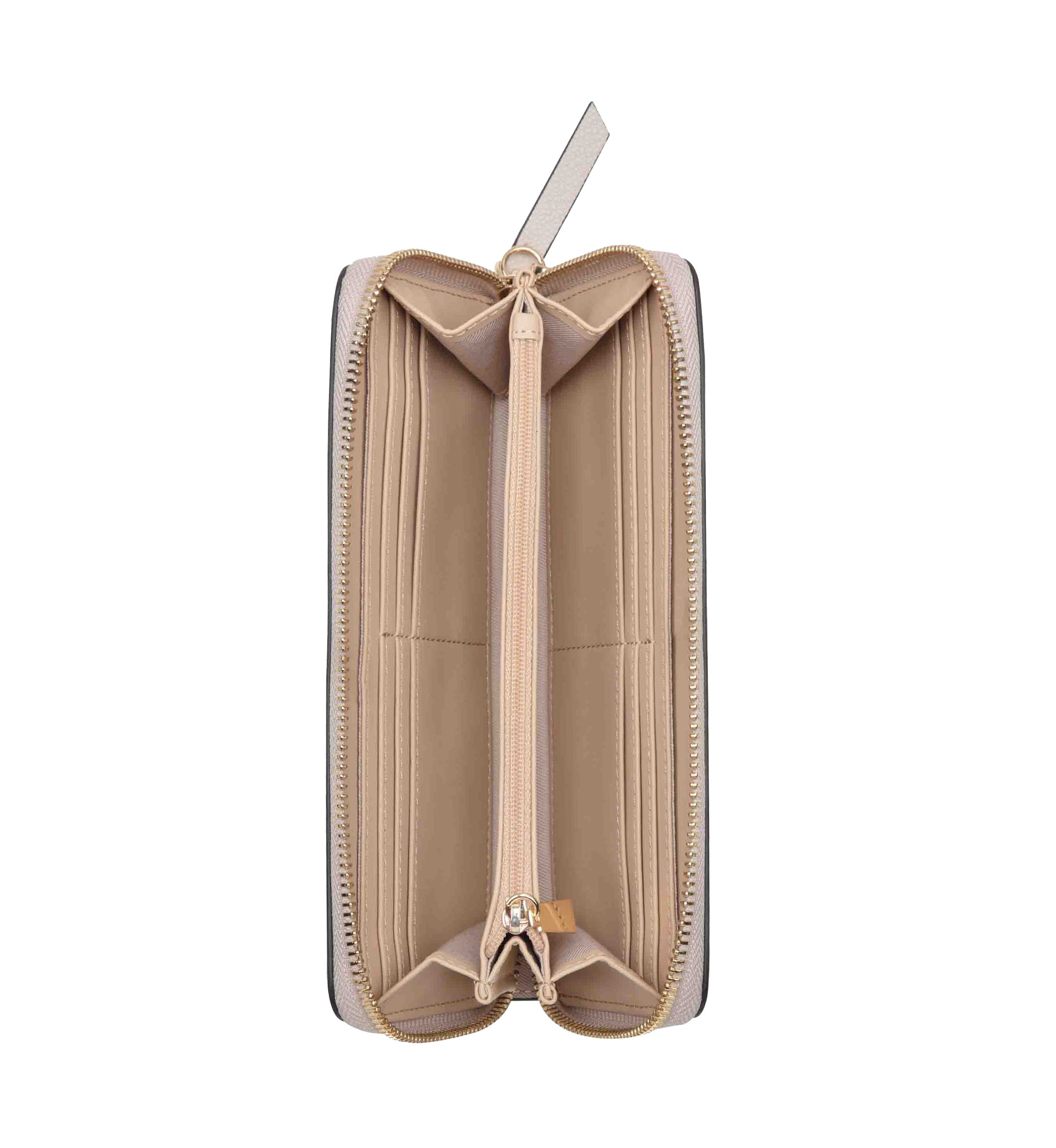 Mary Zip Around Wallet with Wristlet